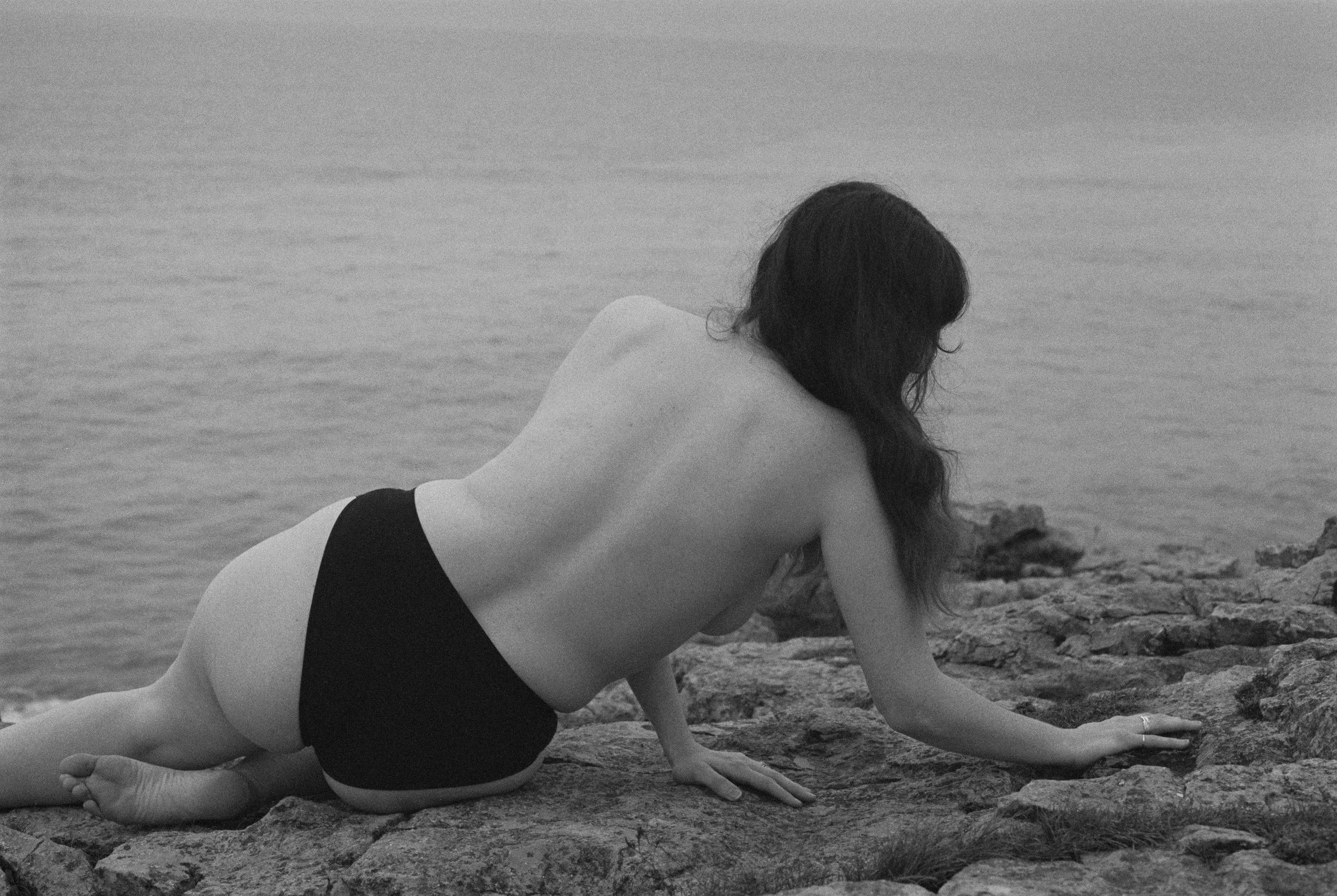 Intimate portrait photogprapher in Exeter, Devon 