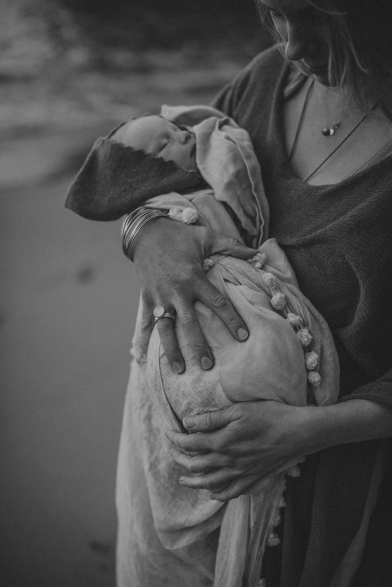 newborn photography 