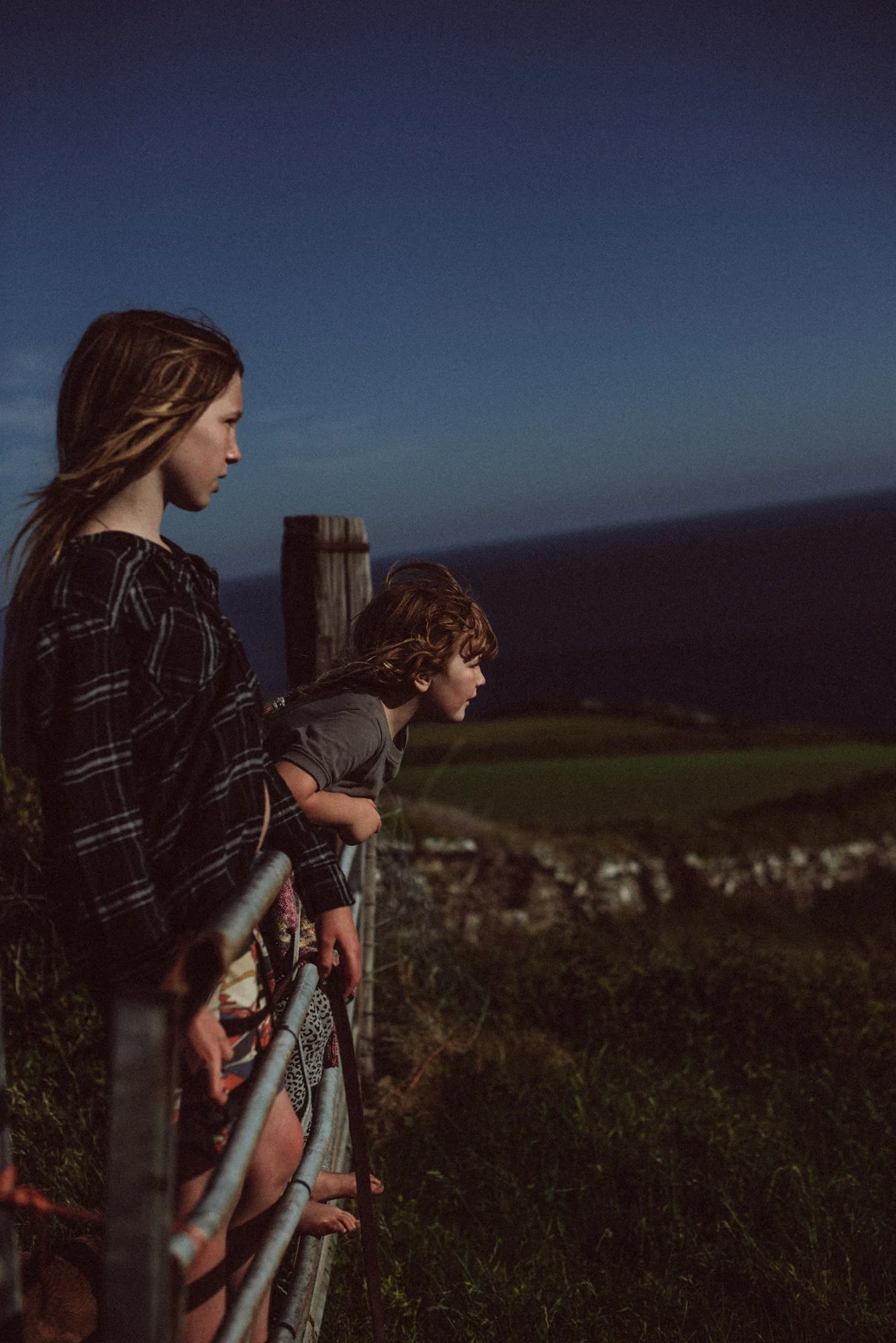 wild family photography