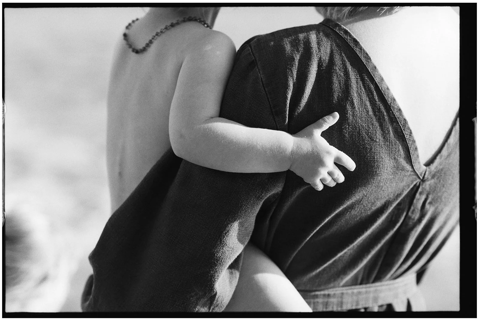 natural family photography Devon