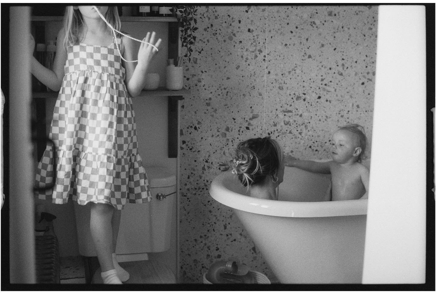 Moments of a Sunday // from a recent long form session. 

I love photographing families this way; slowly, quietly, when the moment calls.

#honestlymothering #35mmmotherhood #sheshootsfilm #35mm #childhoodonfilm #eyemamaproject #devonphotographer