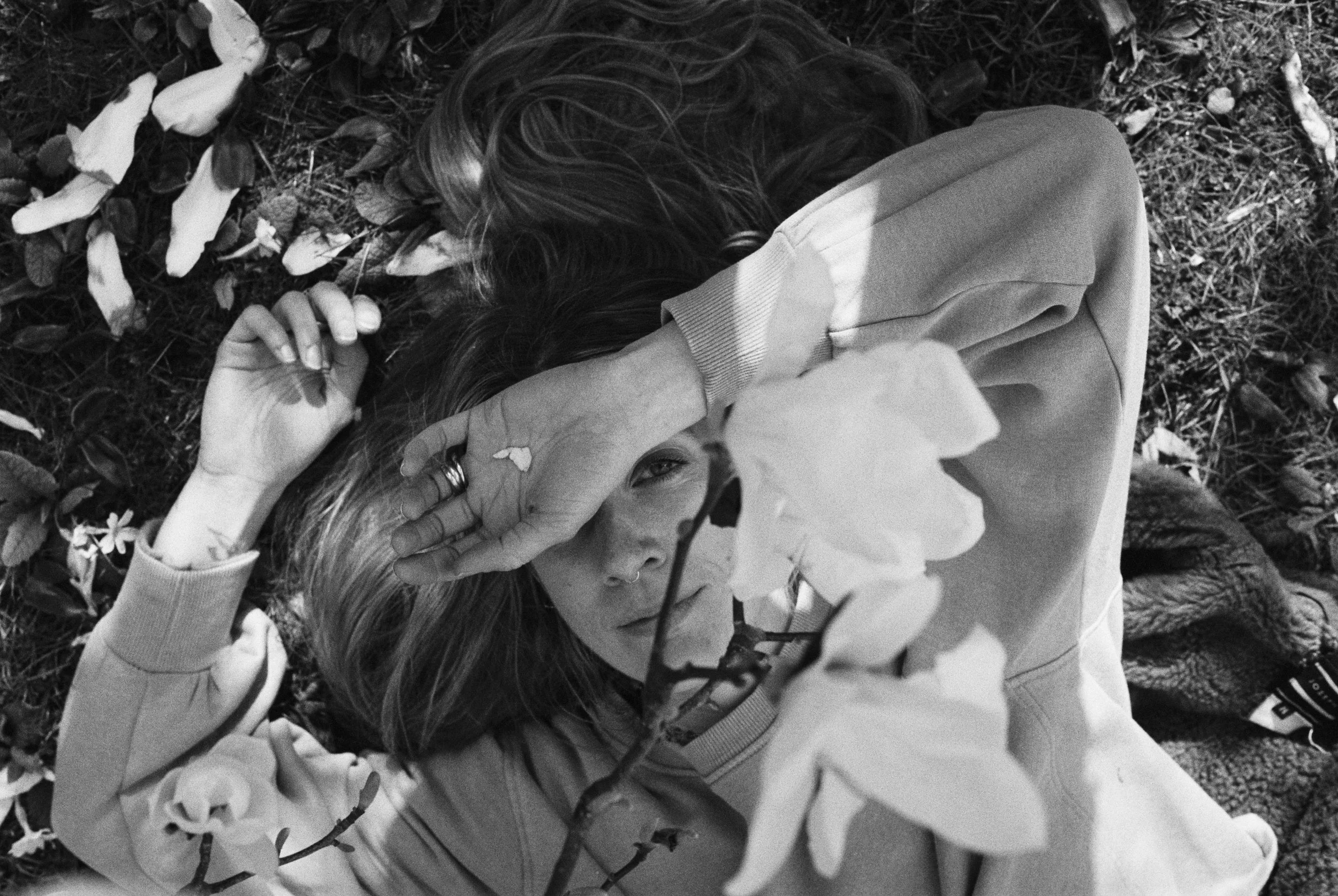 emotive photography for creative brands, Devon