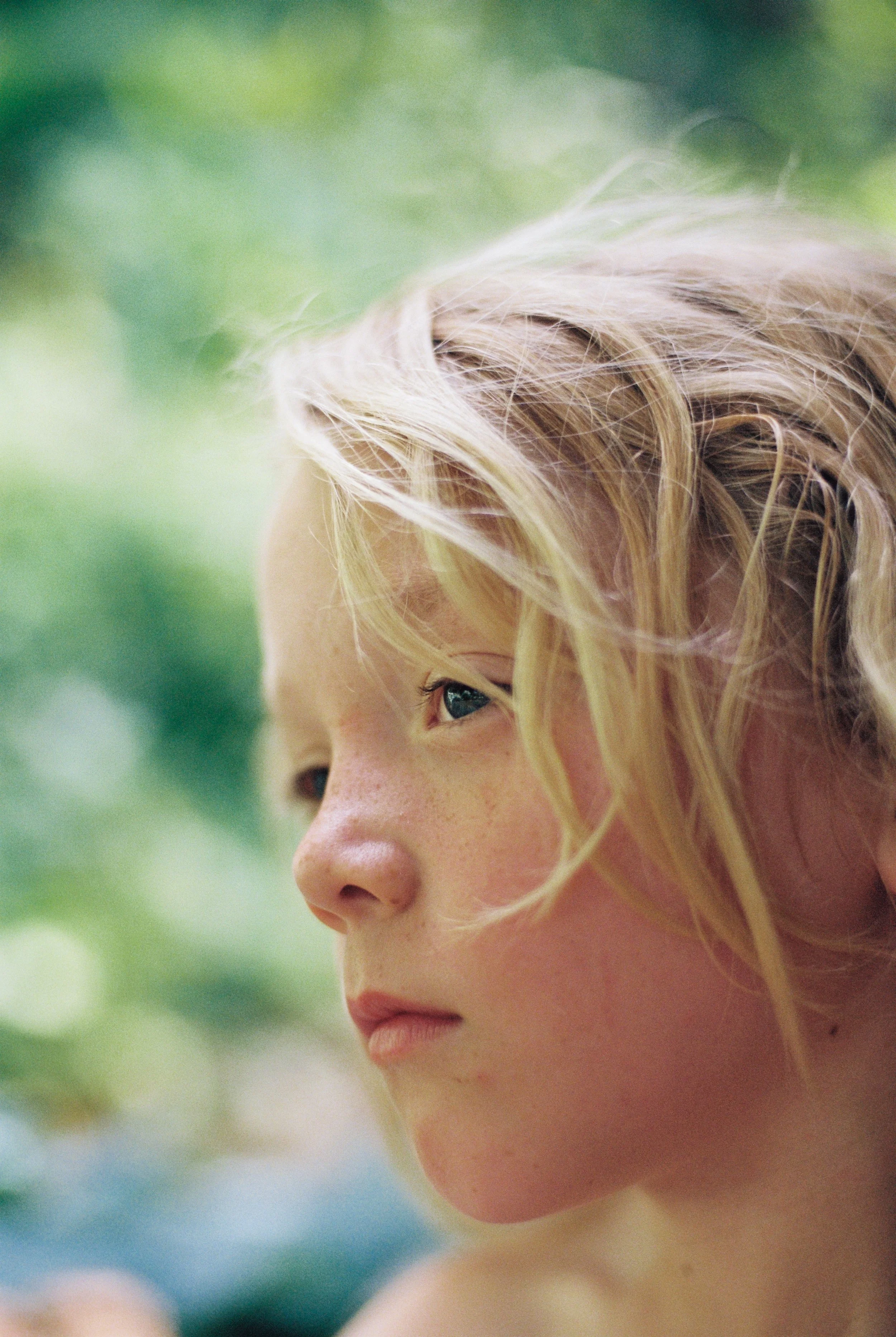 photography for families at home in Devon