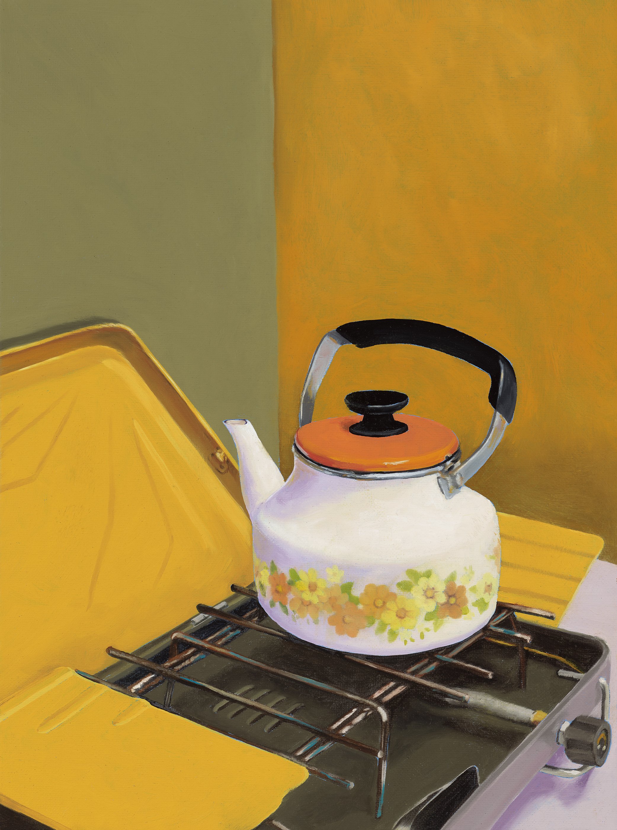 Kettle