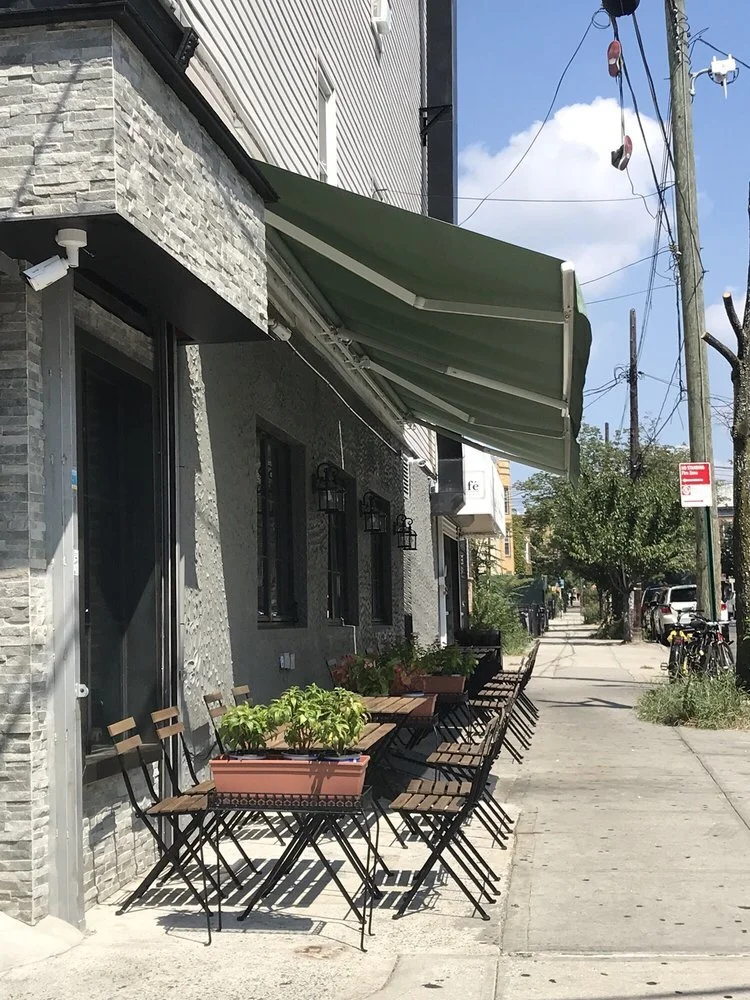 Contact  Klom Klorm (Official Page) | Best Thai Food Bushwick
