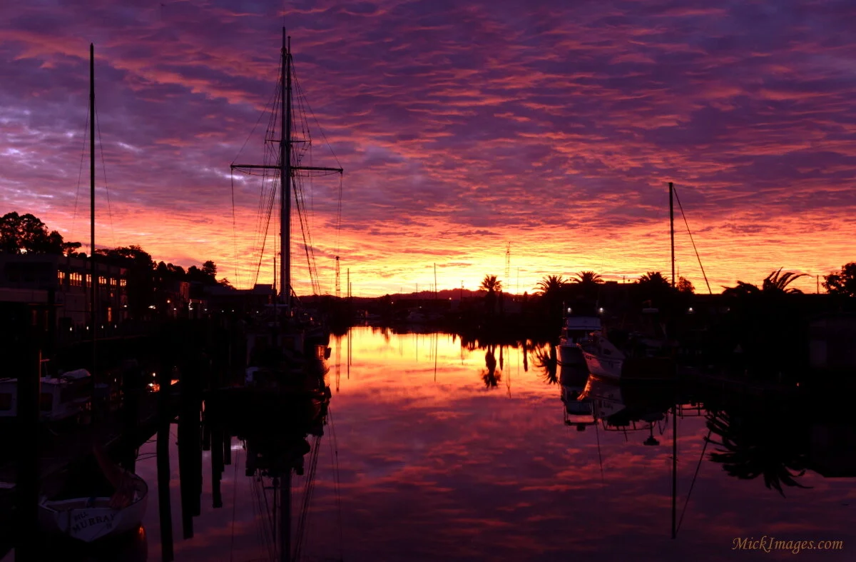 Crimson-Sunrise-Canal-SanRafael-CA-MickImages.com.JPG