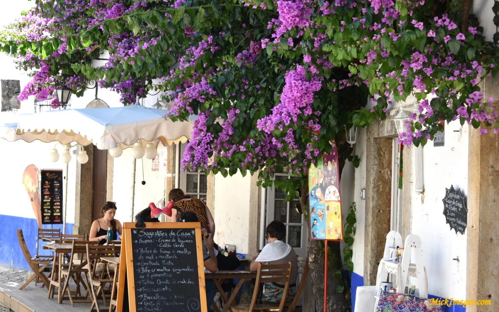 Obidos-Cafe-mickimages.com.JPG
