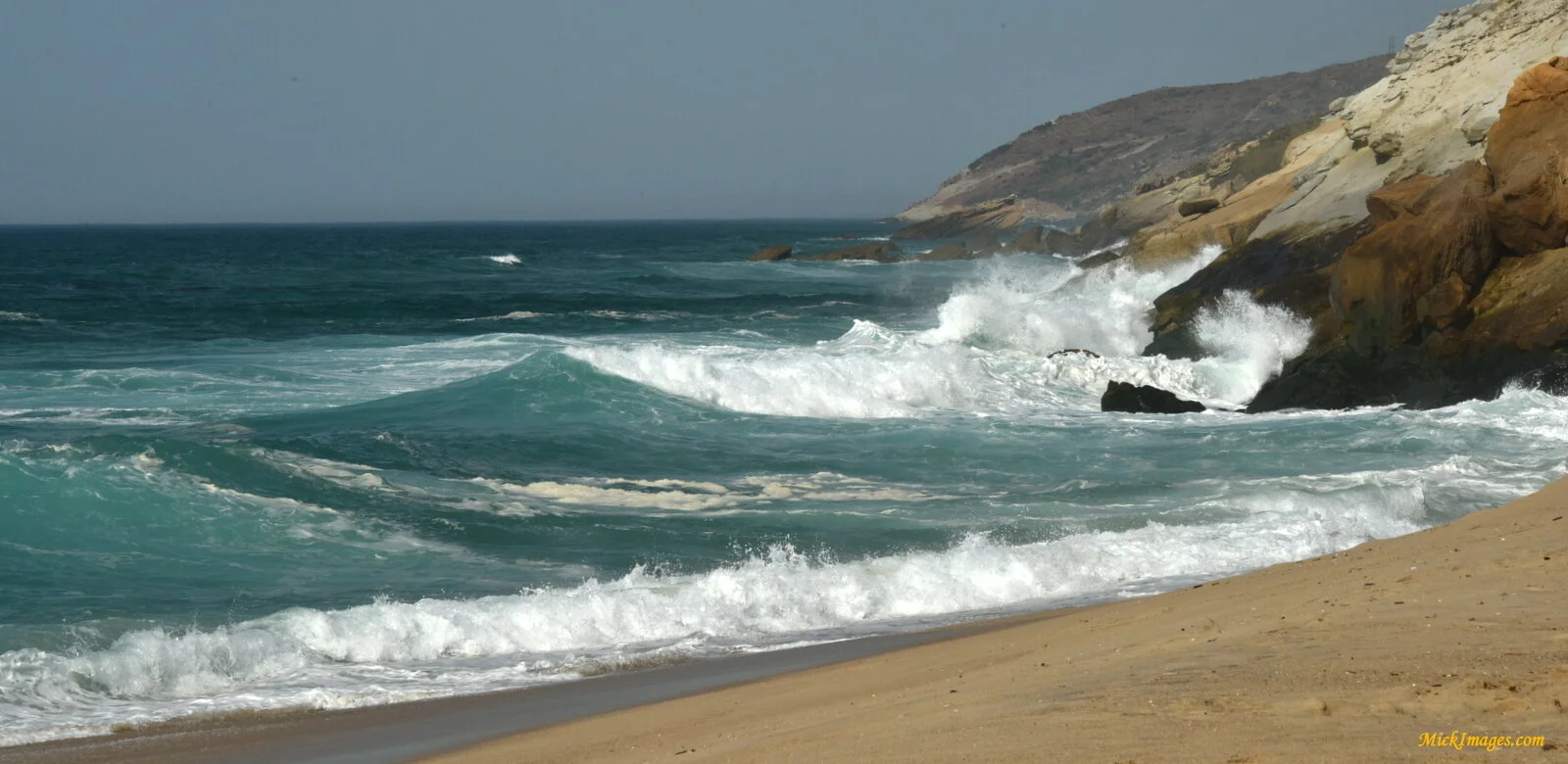 Portugal-Atlantic-Beach-Rolling-Waves-MickImages.com.JPG