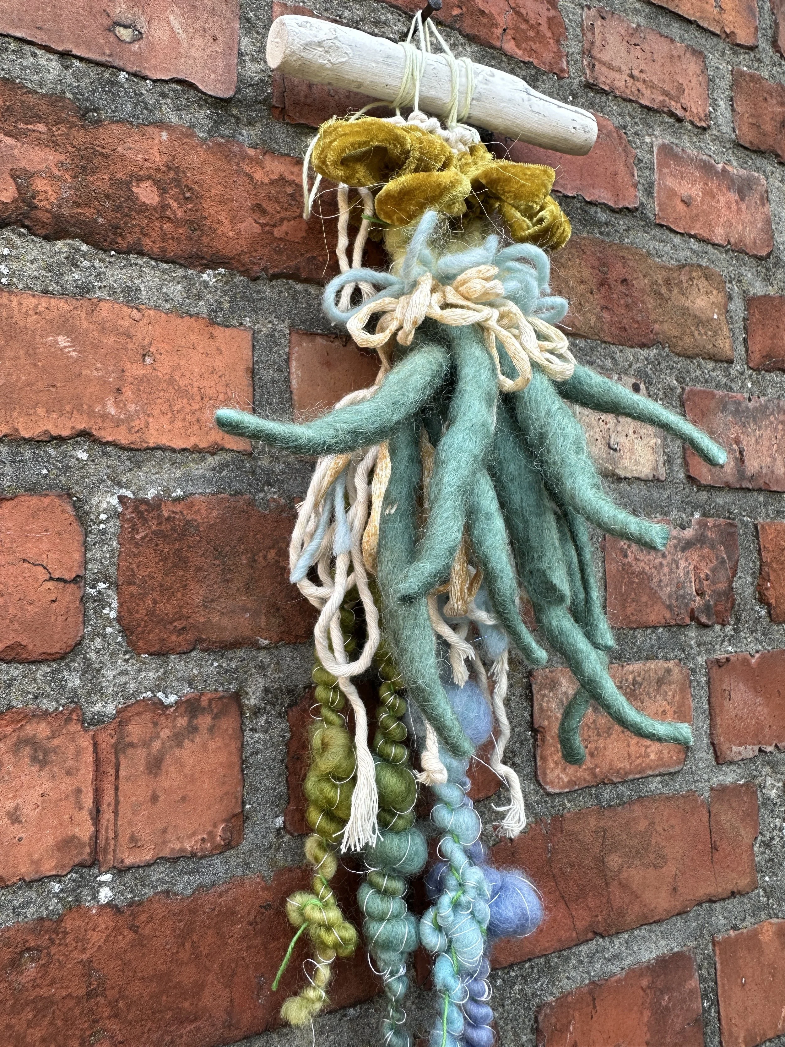 When Climate Activism Meets Art: Introducing ‘The Jellyfish Bloom’