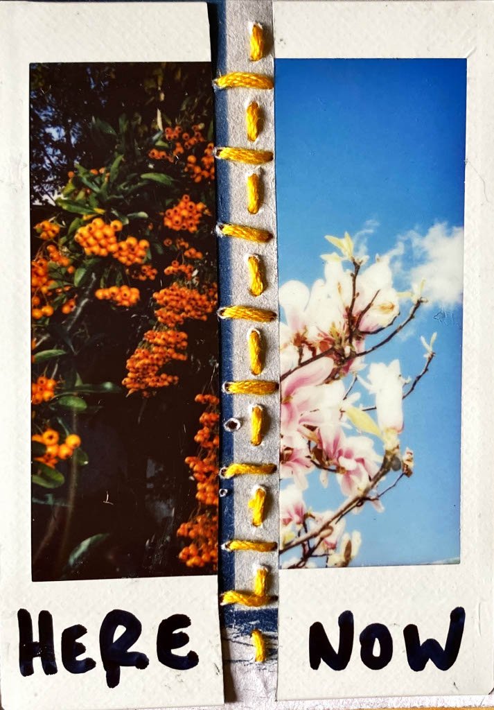 here now artist trading card.jpg