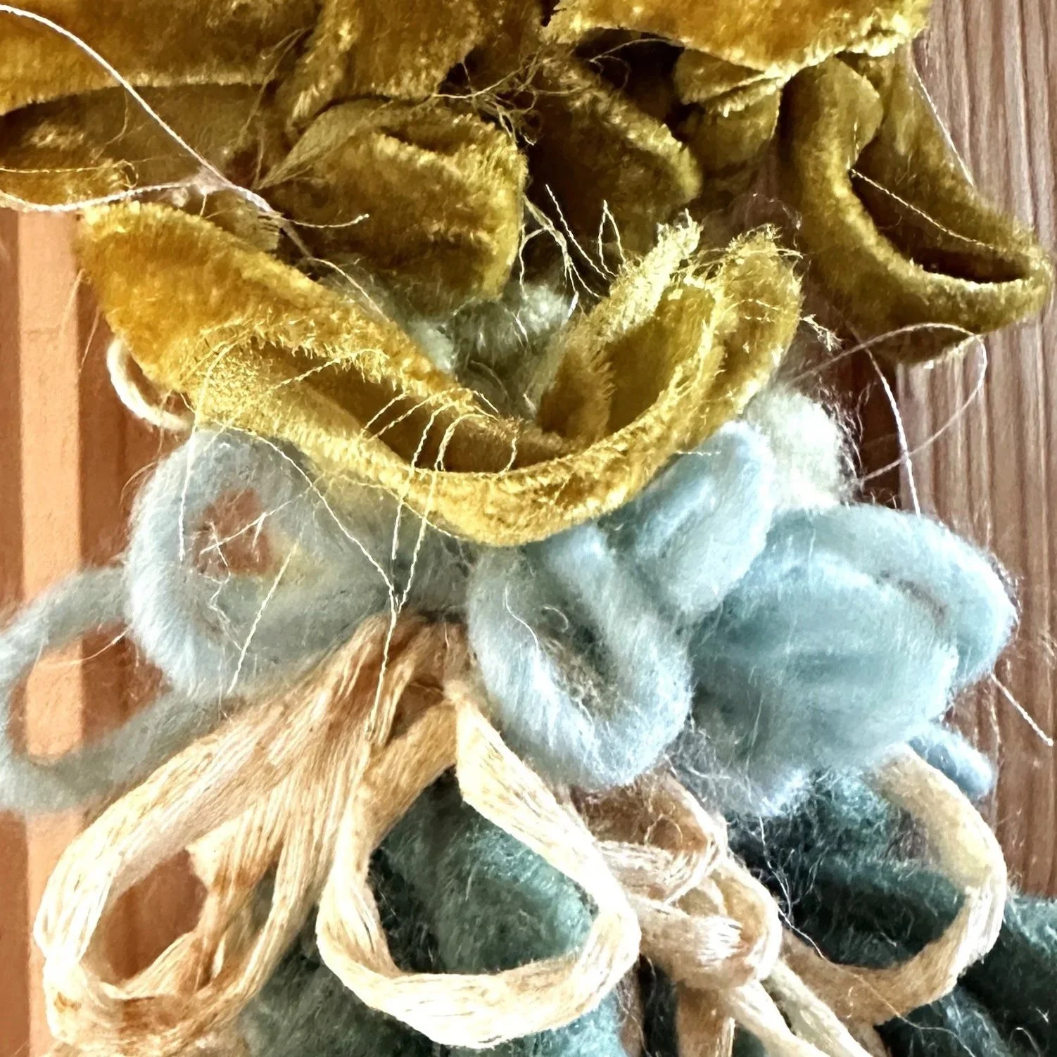 Green Yellow Jellfish Bloom Weaving Closeup.jpg