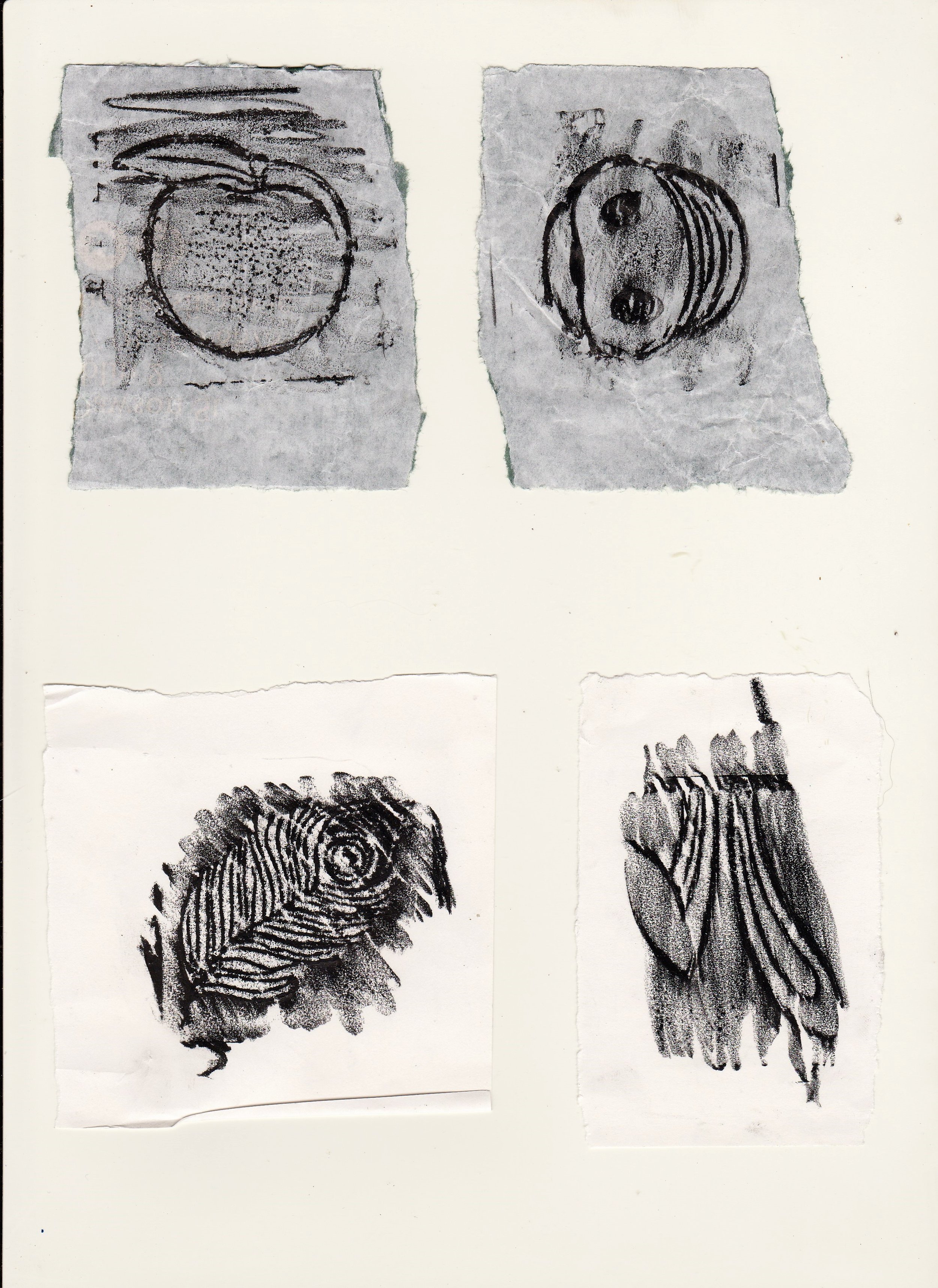 How to carve out time for art