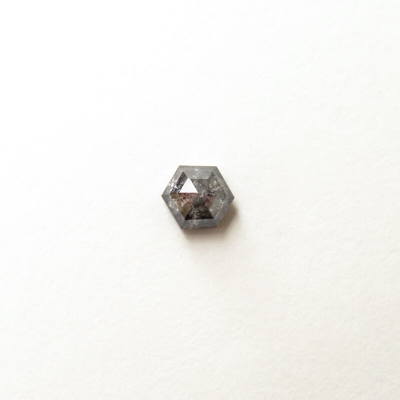 buy salt and pepper diamond