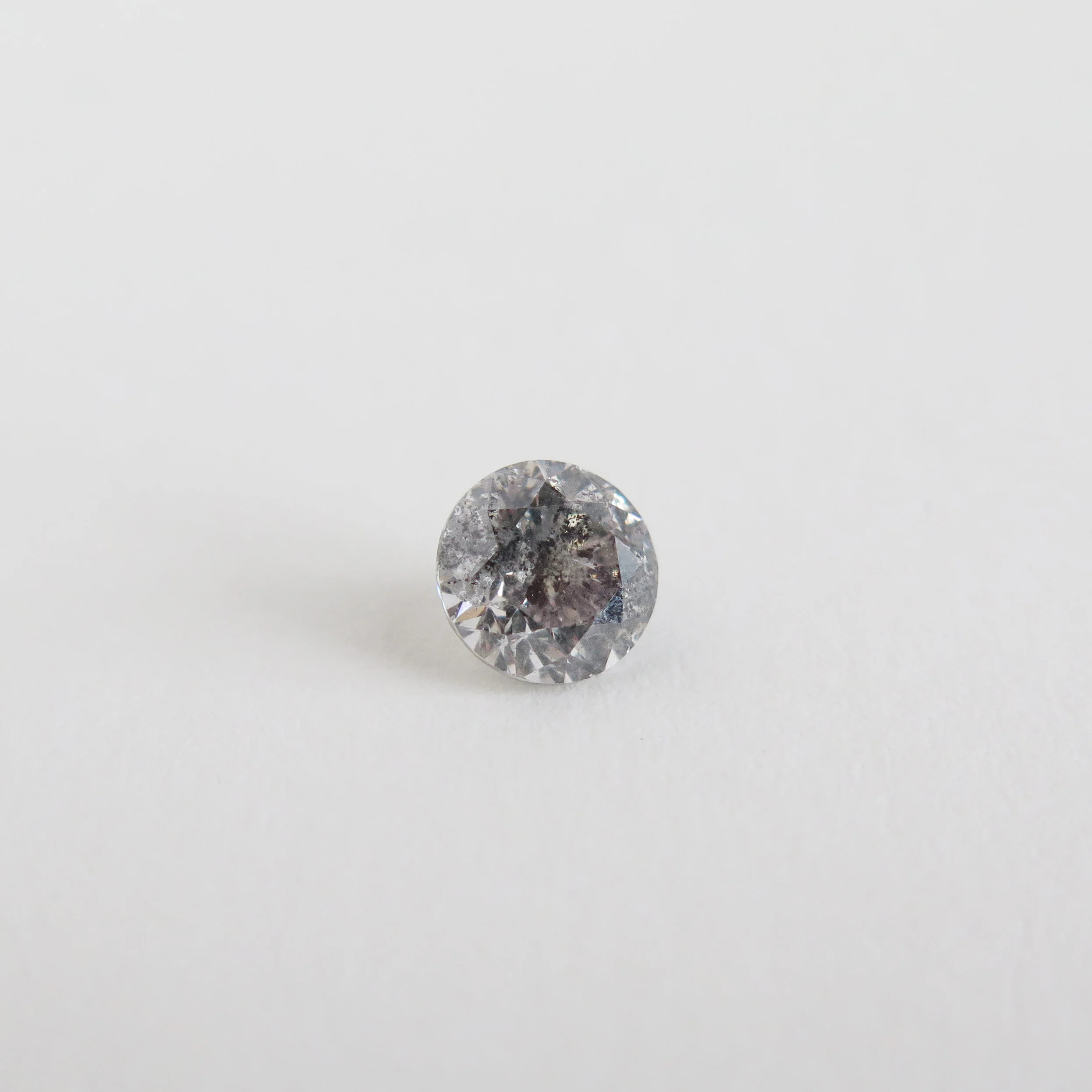 different diamond cuts