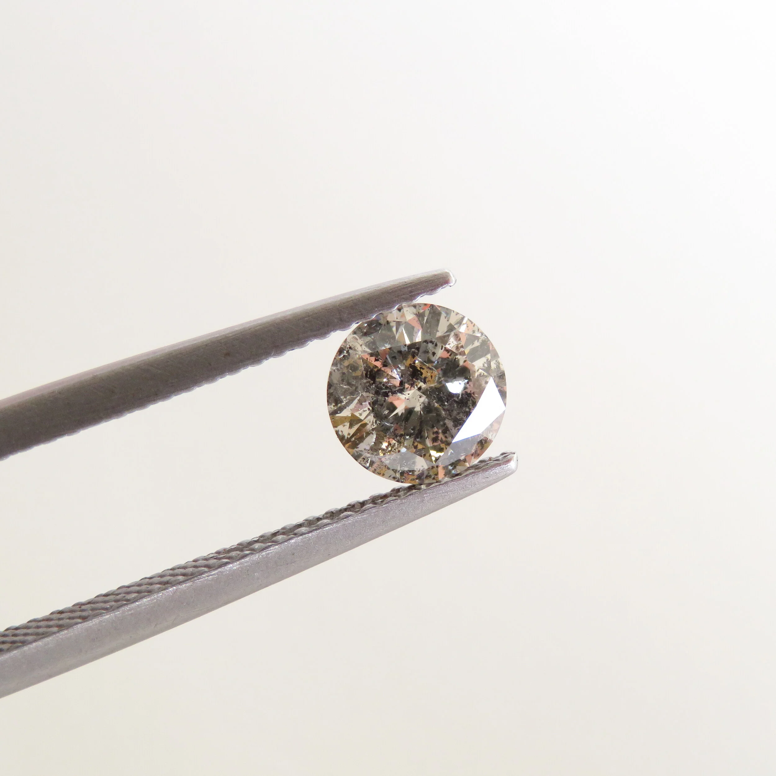 buy salt and pepper diamond
