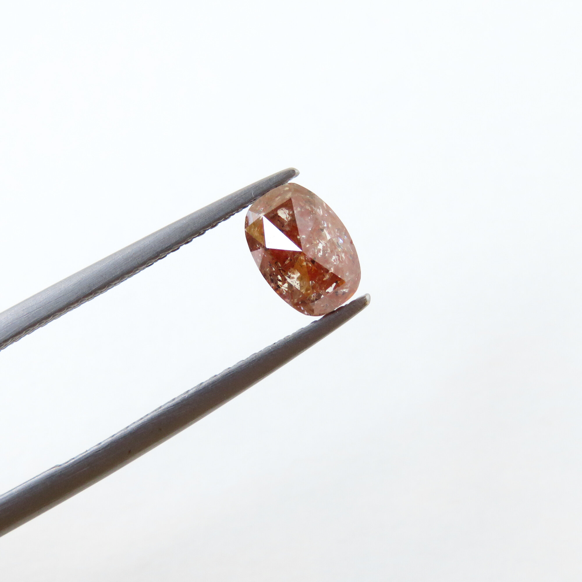 different types of diamond cuts