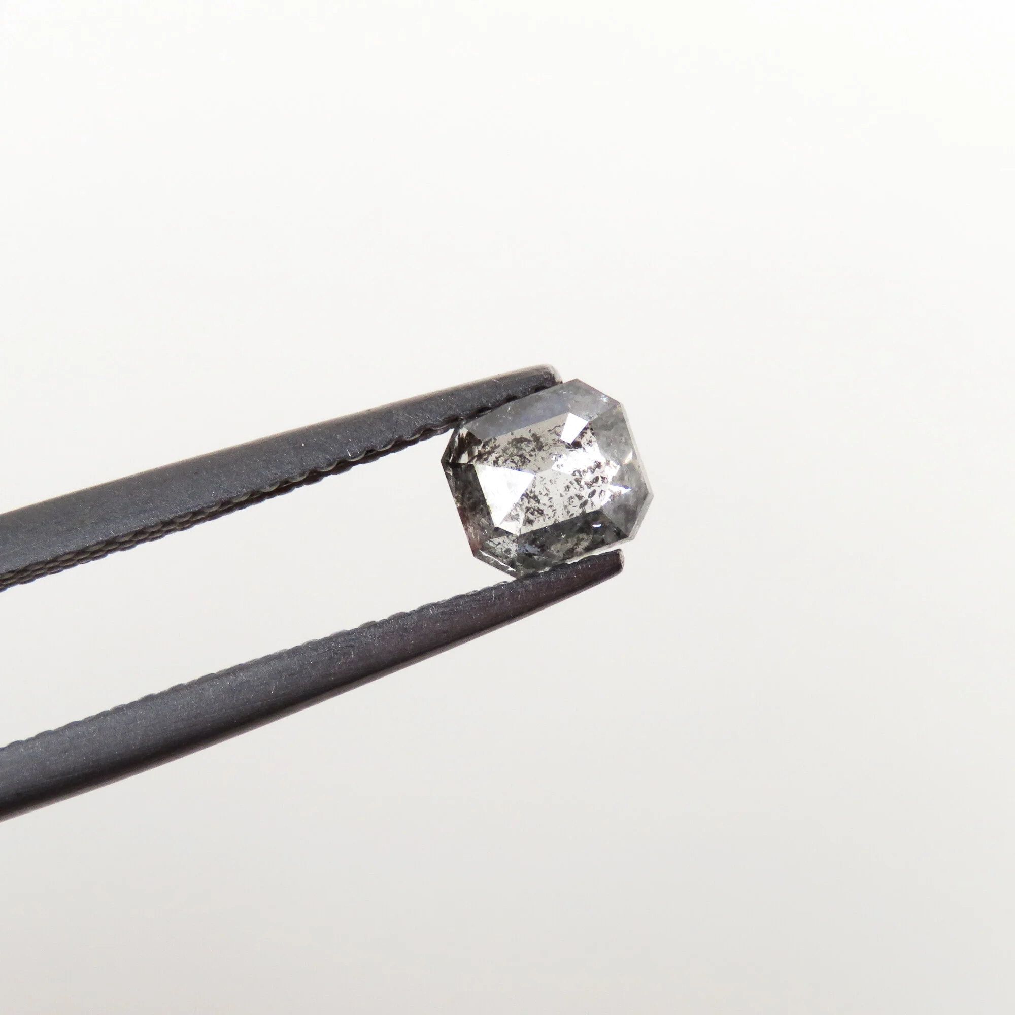 light grey salt and pepper loose diamond to buy