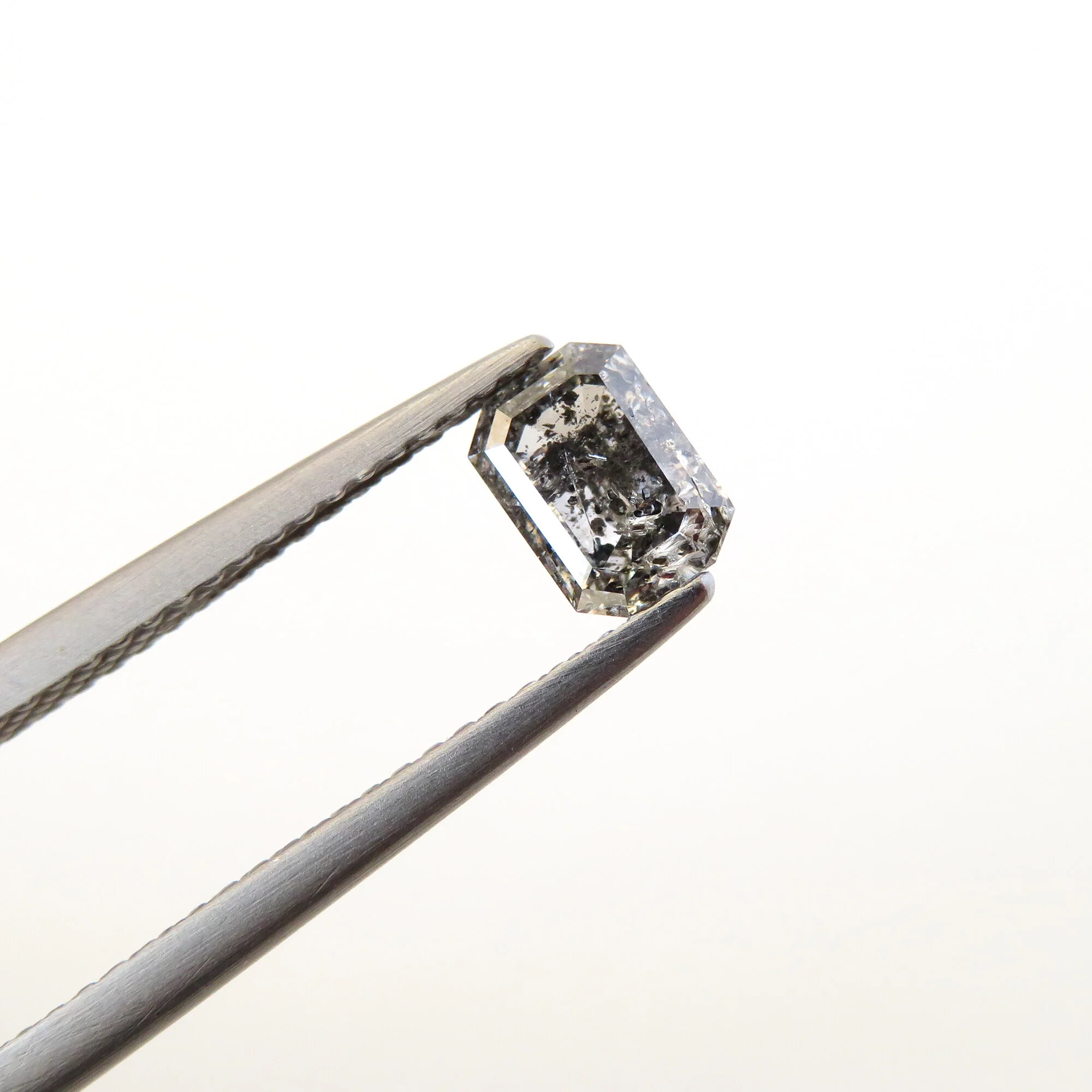 different diamond cuts