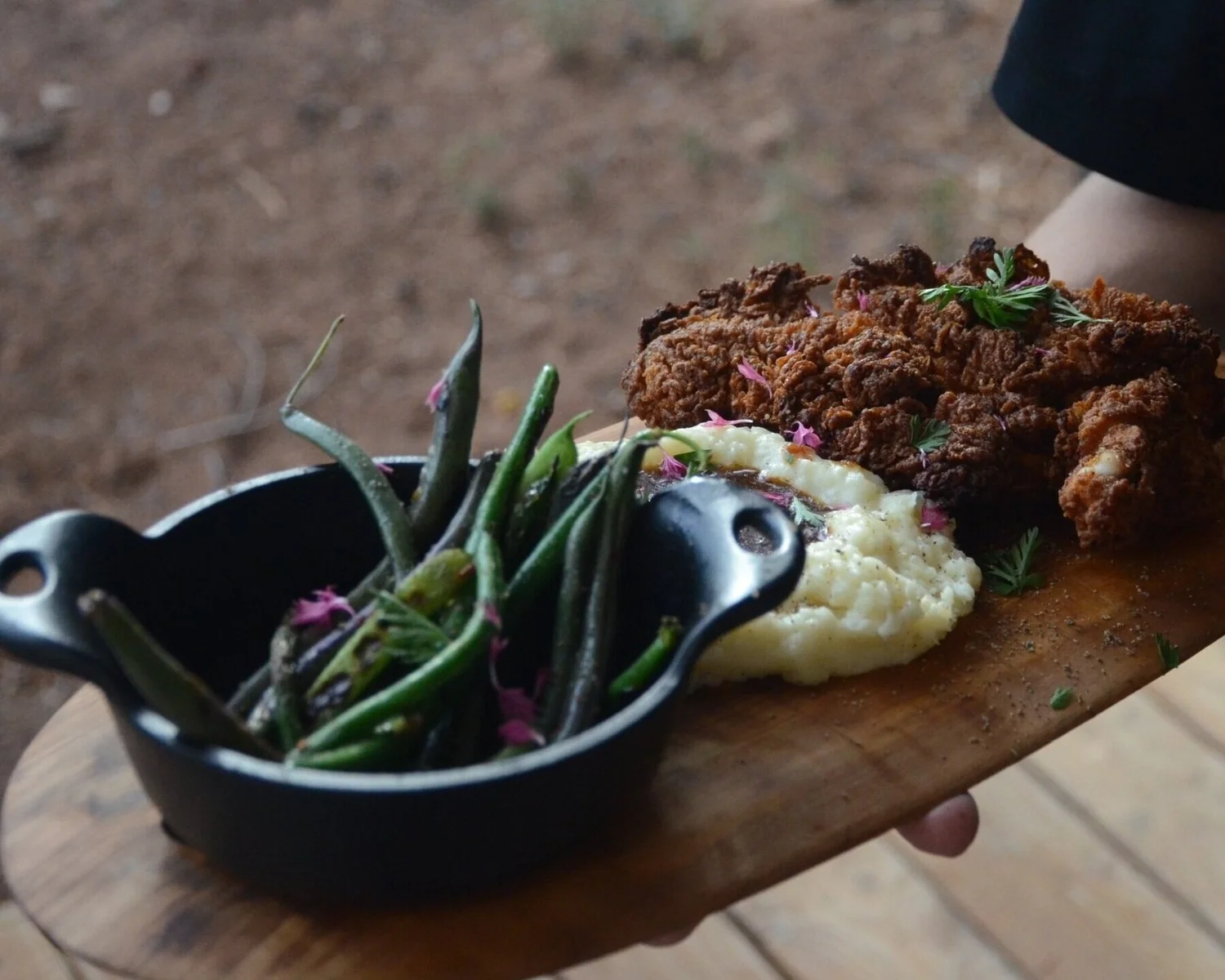 Boulder Mountain Guest Ranch