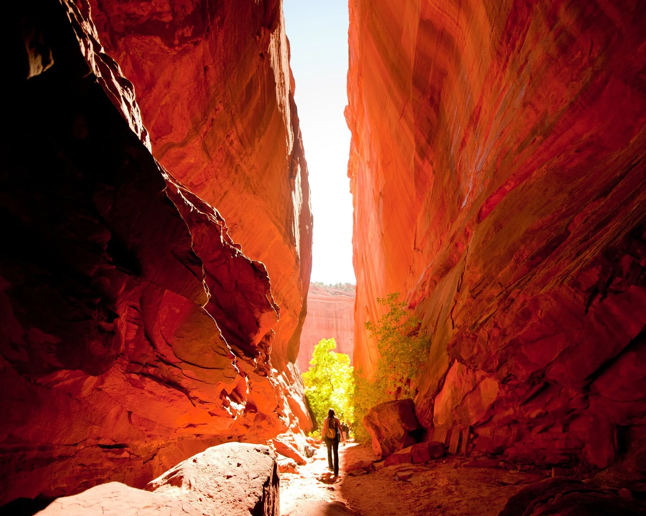 Boulder Mountain Guest Ranch
