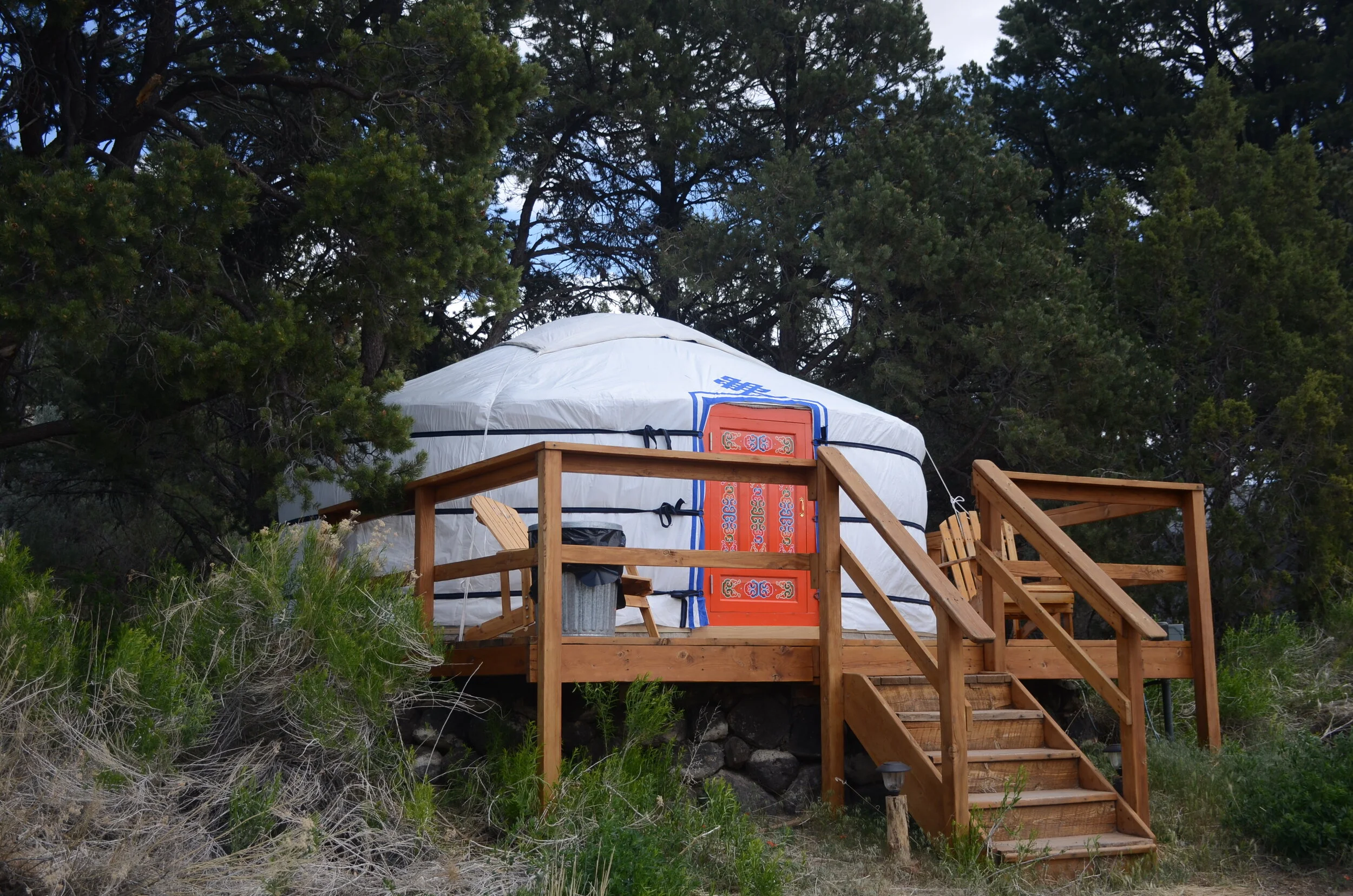 Gallery — Boulder Mountain Guest Ranch