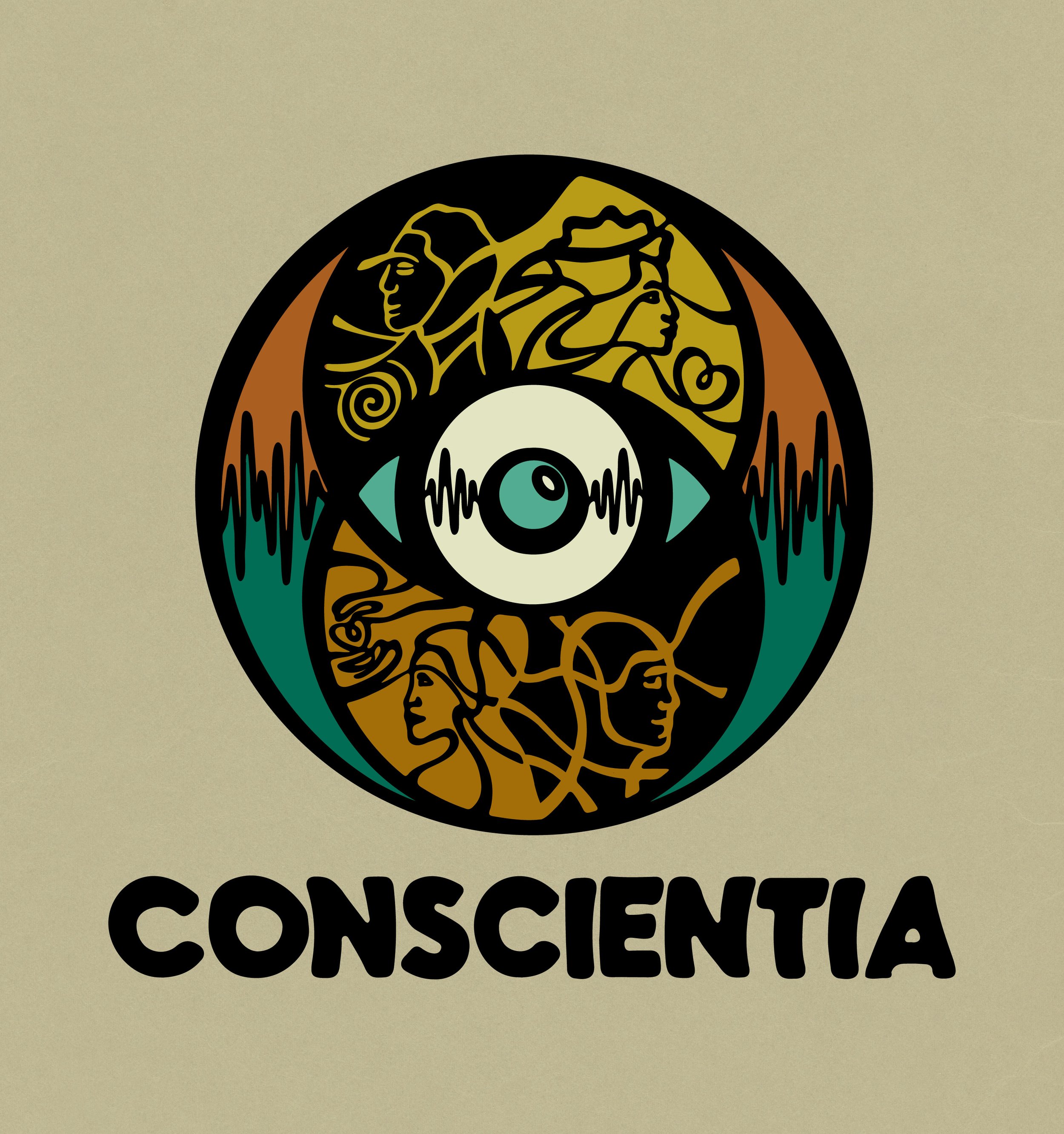 Conscientia: Concentric Rhythms