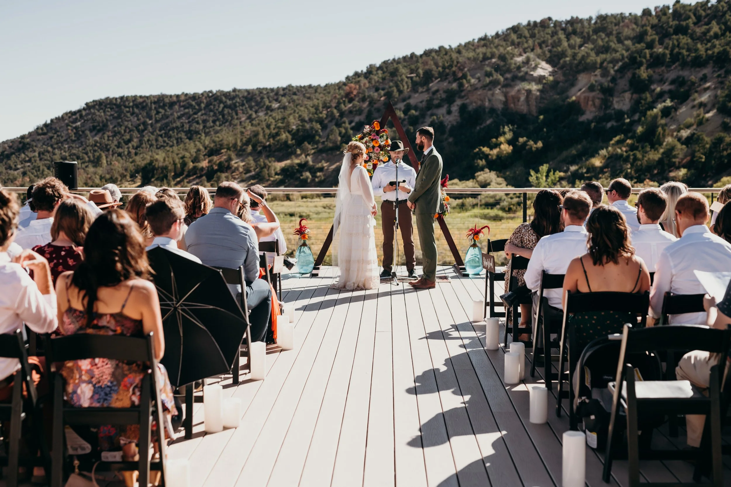 Boulder Mountain Guest Ranch | Discover Your Escape