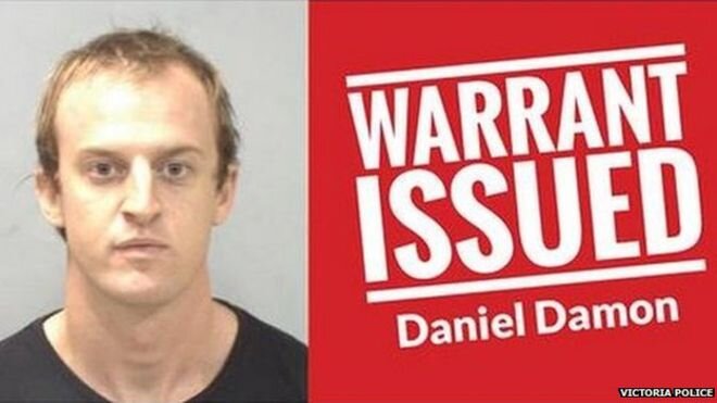 "Can you use a better photo? This is a horrid mugshot"
