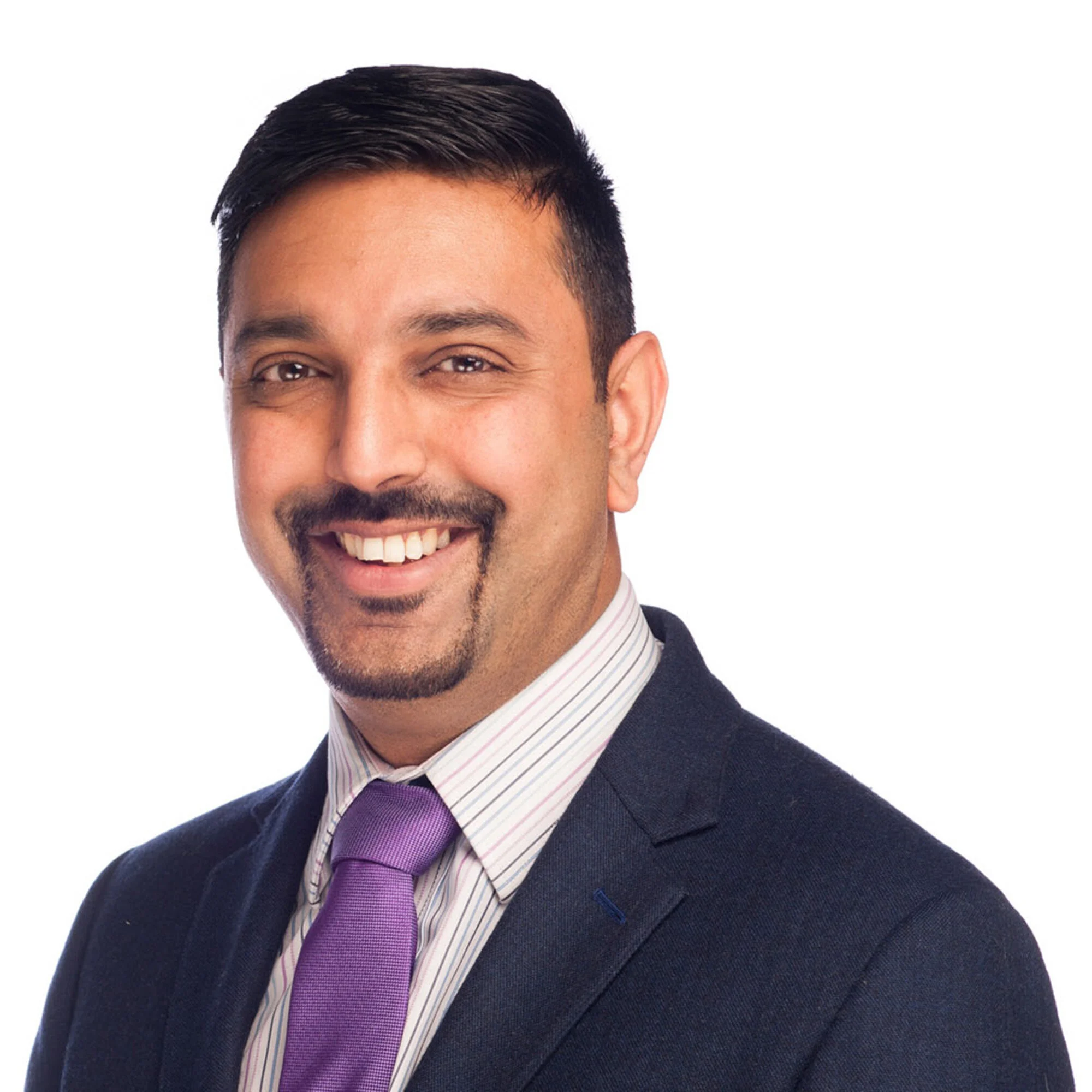 Corporate headshots for company wide teams