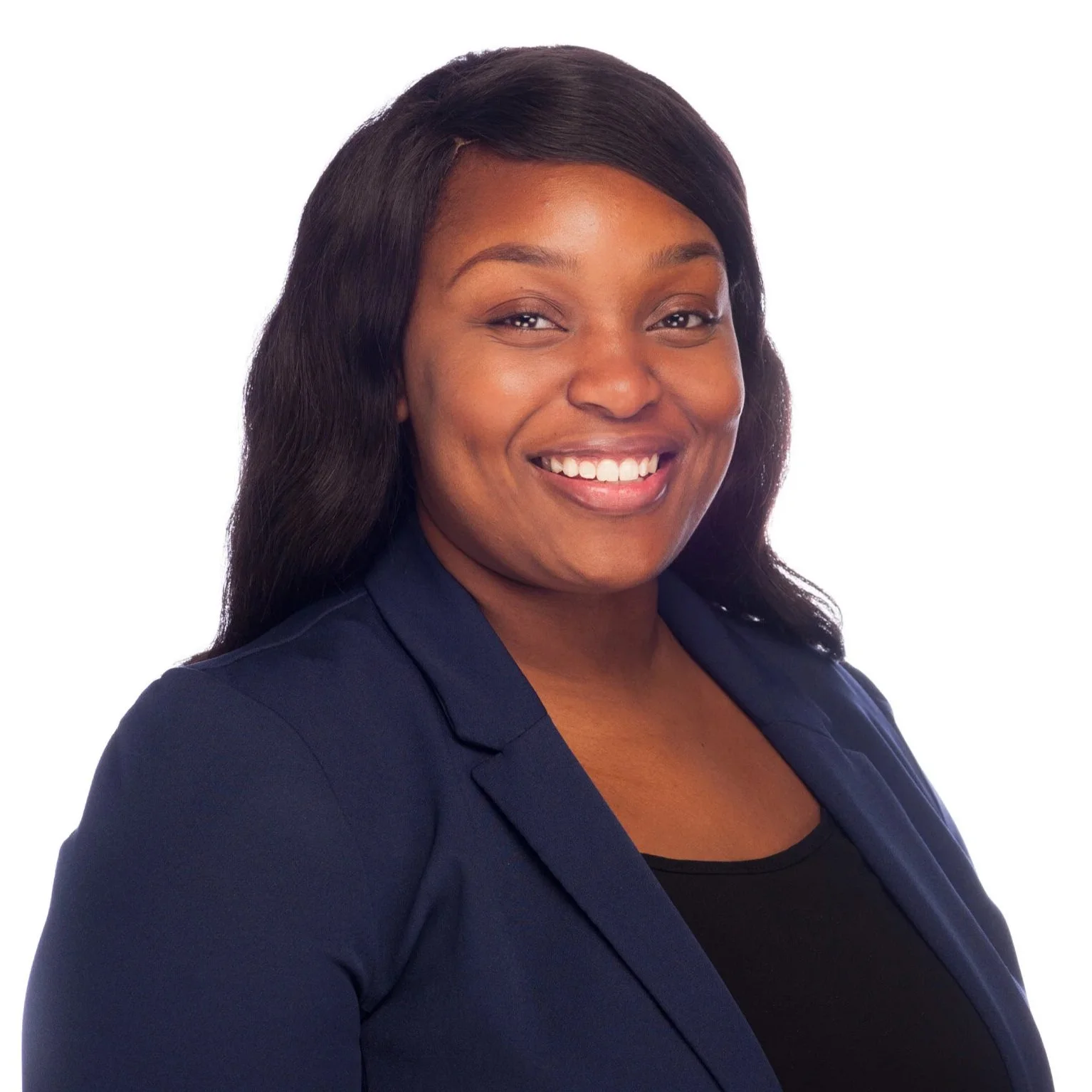 Individual Headhot for LinkedIn and website profile page