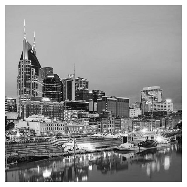 We are thinking of all those who lost a home, business or loved one in Monday&rsquo;s tornado. We are here to help in any way we can. #nashvillestrong