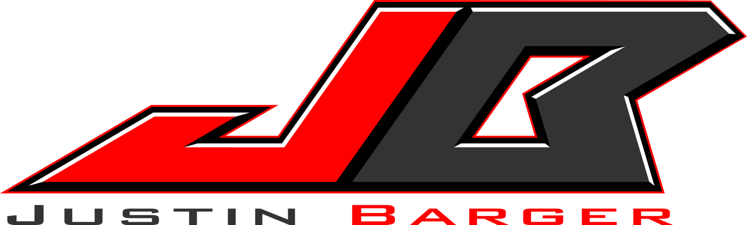 Justin Barger Racing | Industrial and Race Products