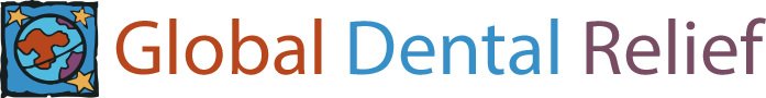 Dental Relief Logo