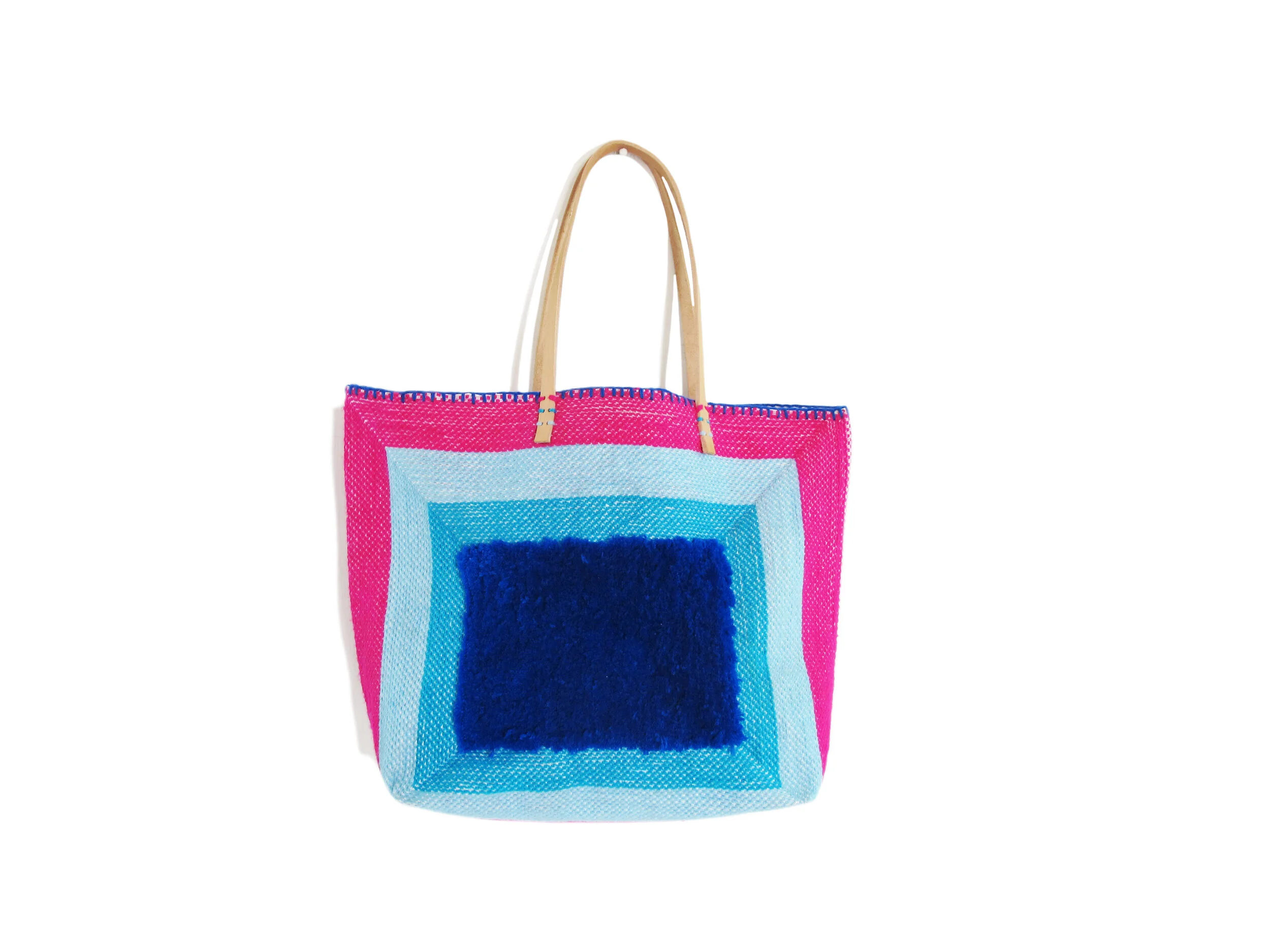 Ensbag 3211psm / pink