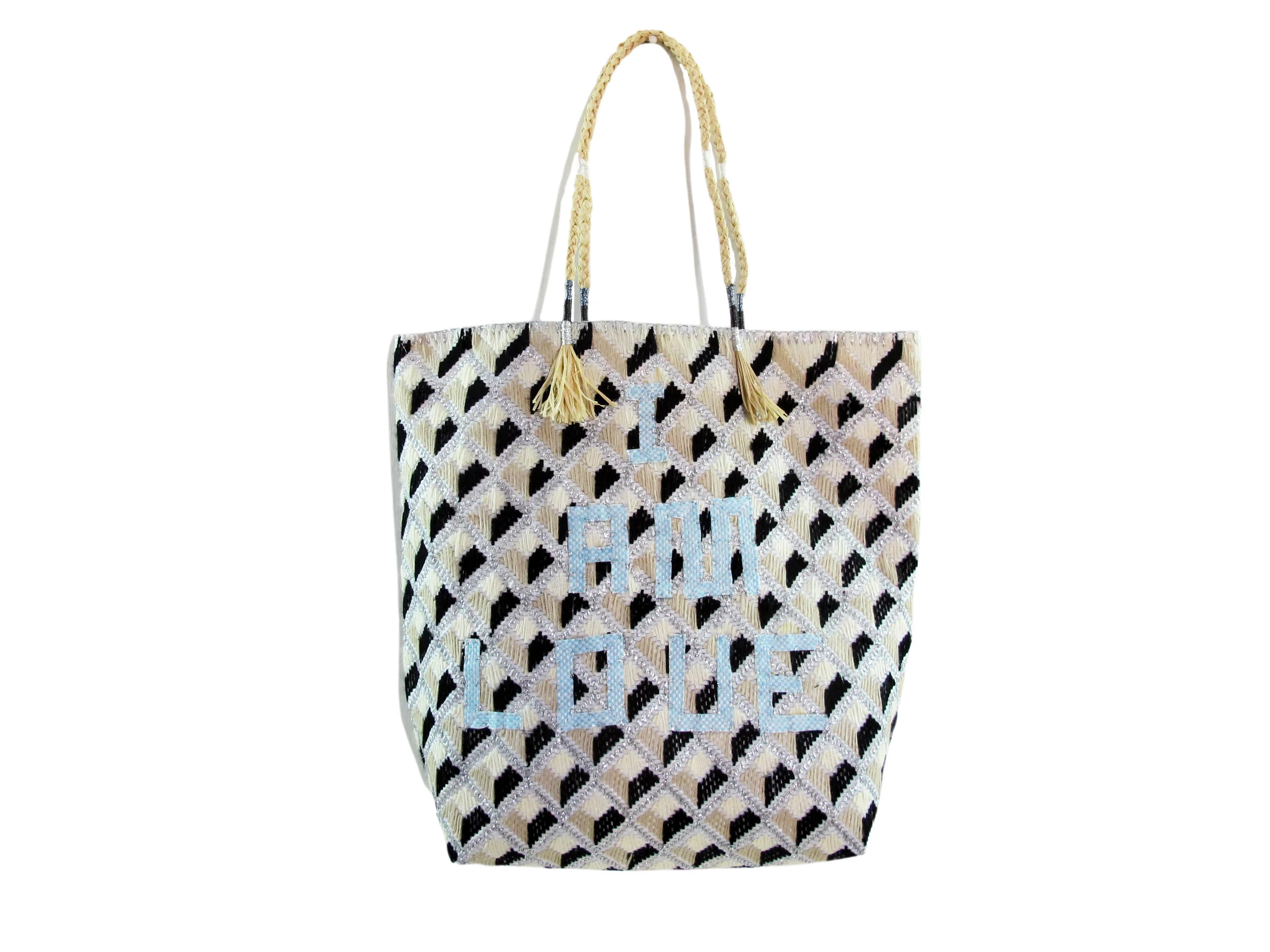 Sadie frost : I am peace : Beige