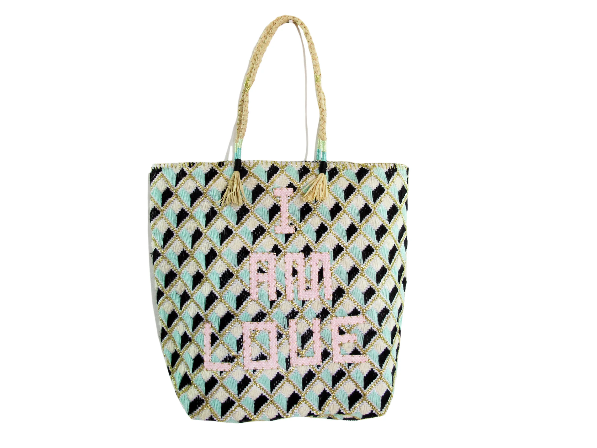 Sadie frost : I am peace : Mint