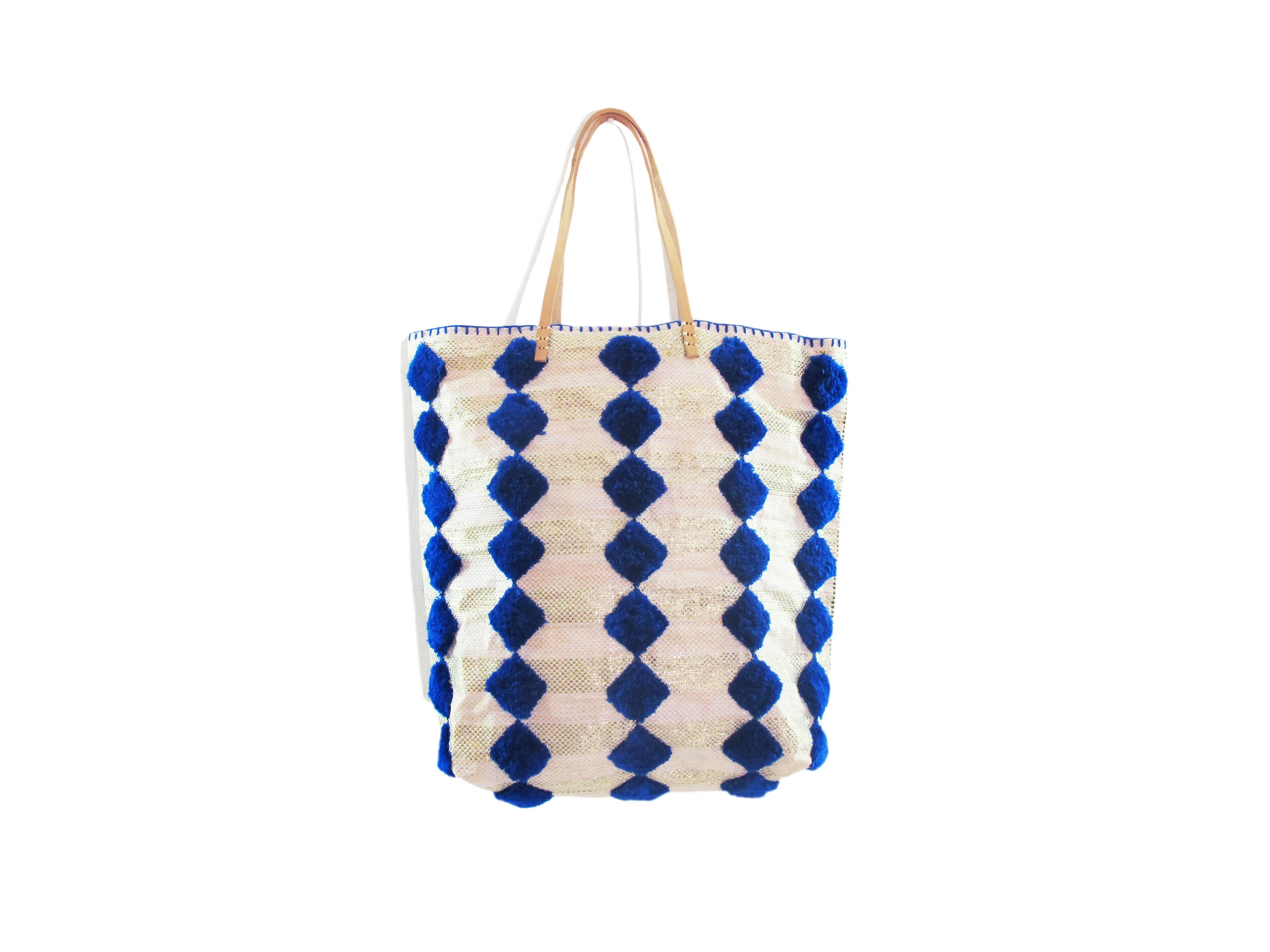 Ensbag 34p14 Blue / Gold