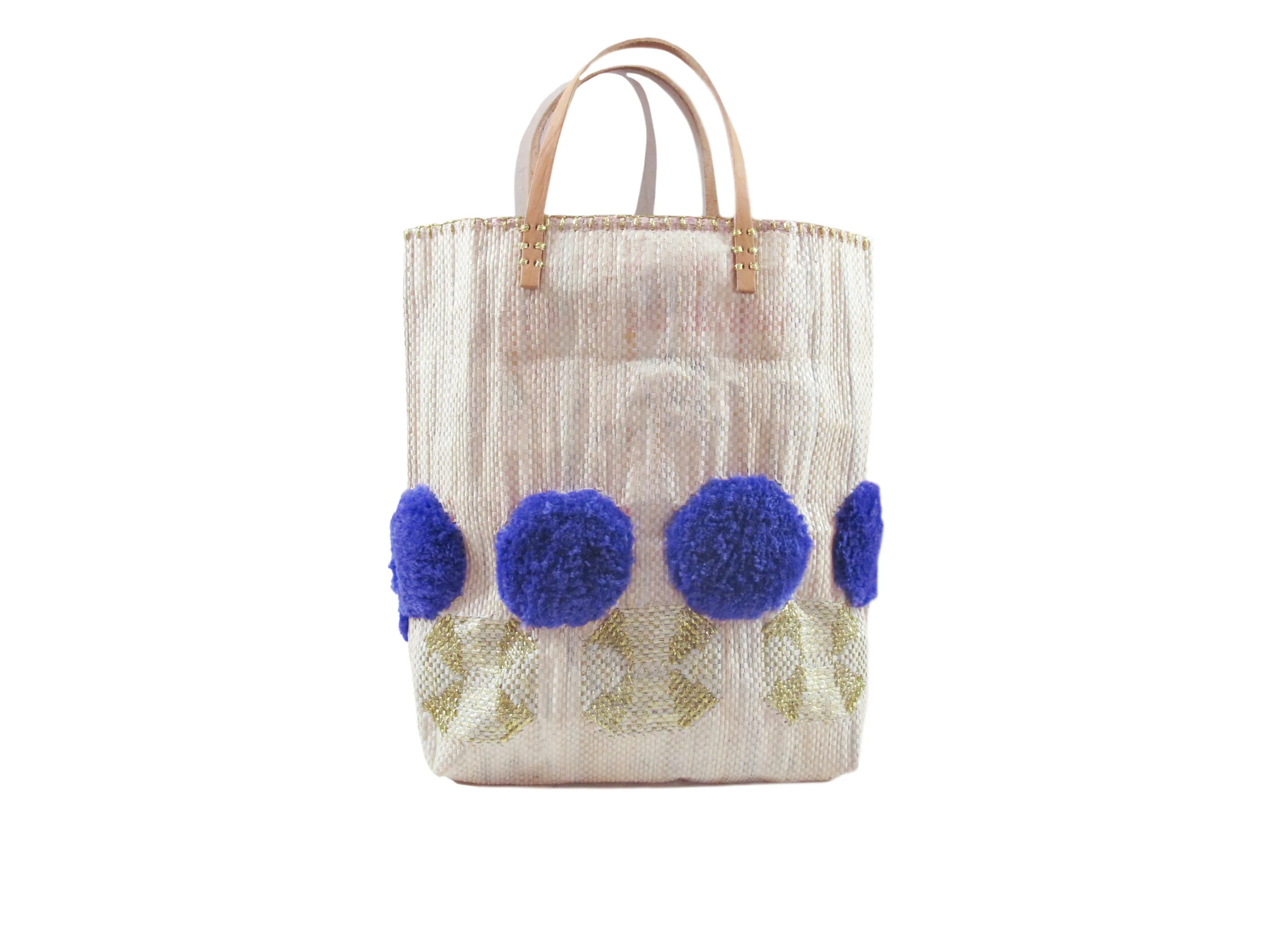 Ensbag 34p21 purple gold