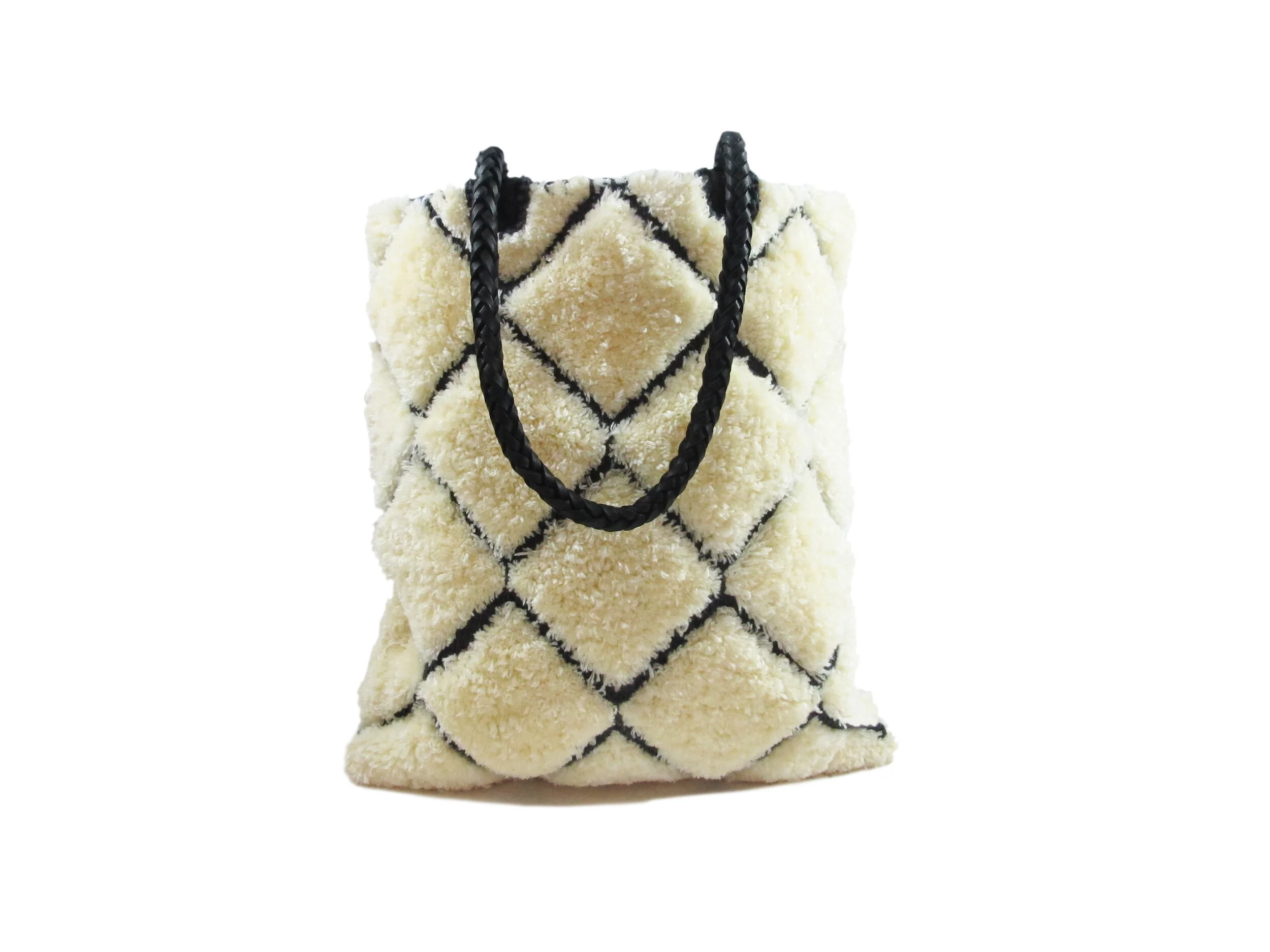 Ensbag 32P08 Cream