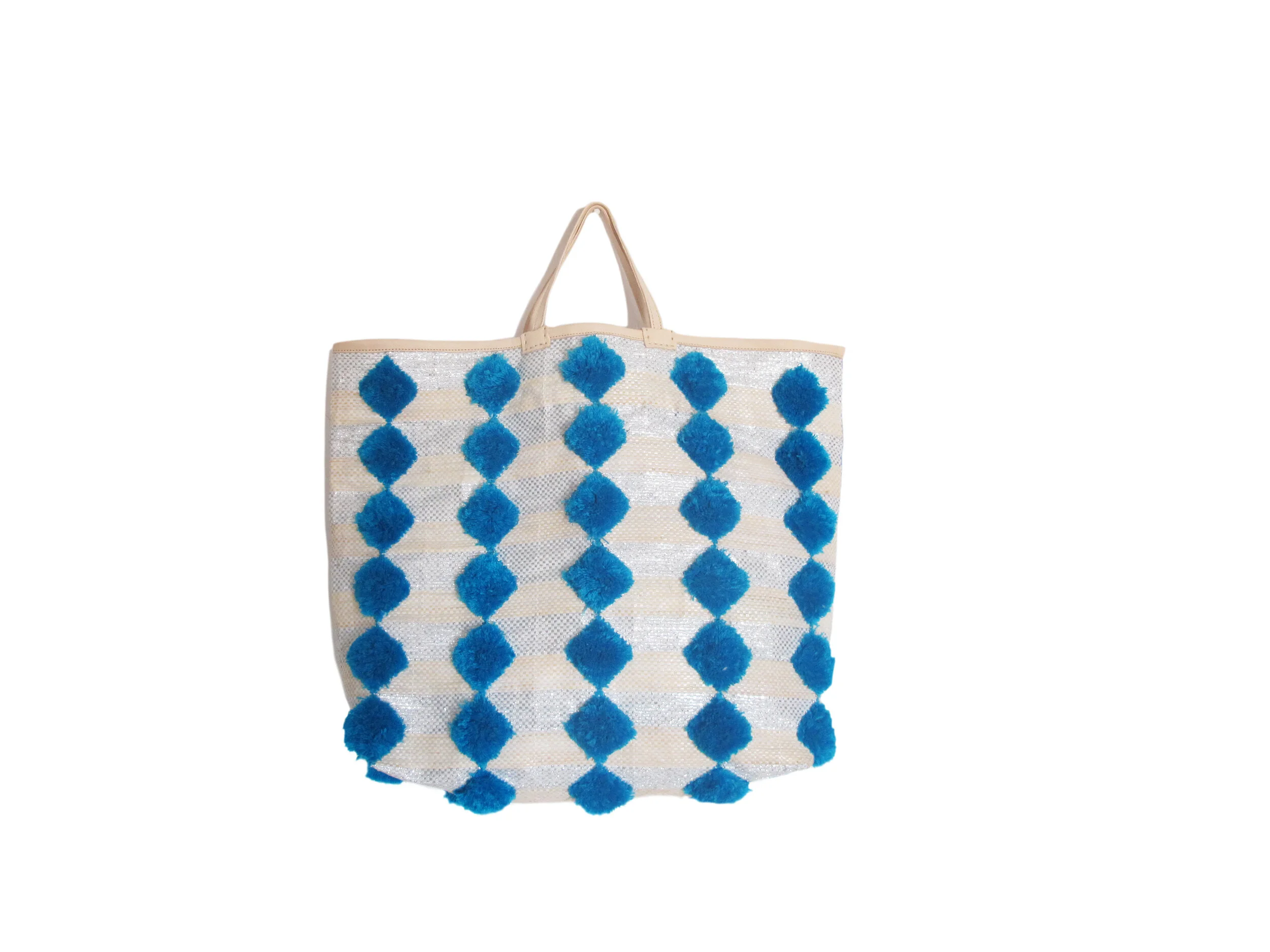 Ensbag 34p13  turquoise