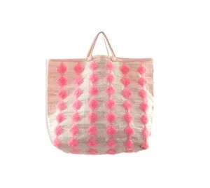 Ensbag 34p13 light pink
