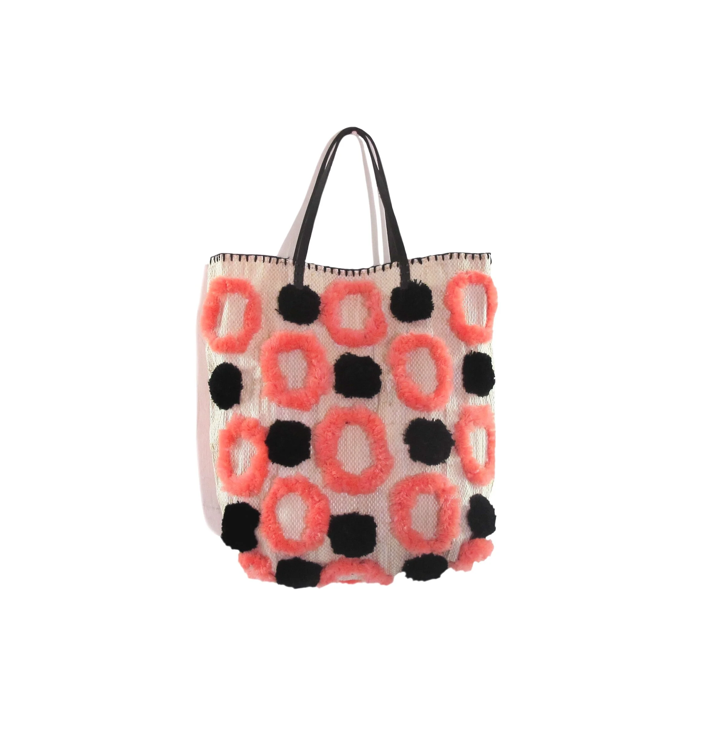 ensbag 34p02 orange black
