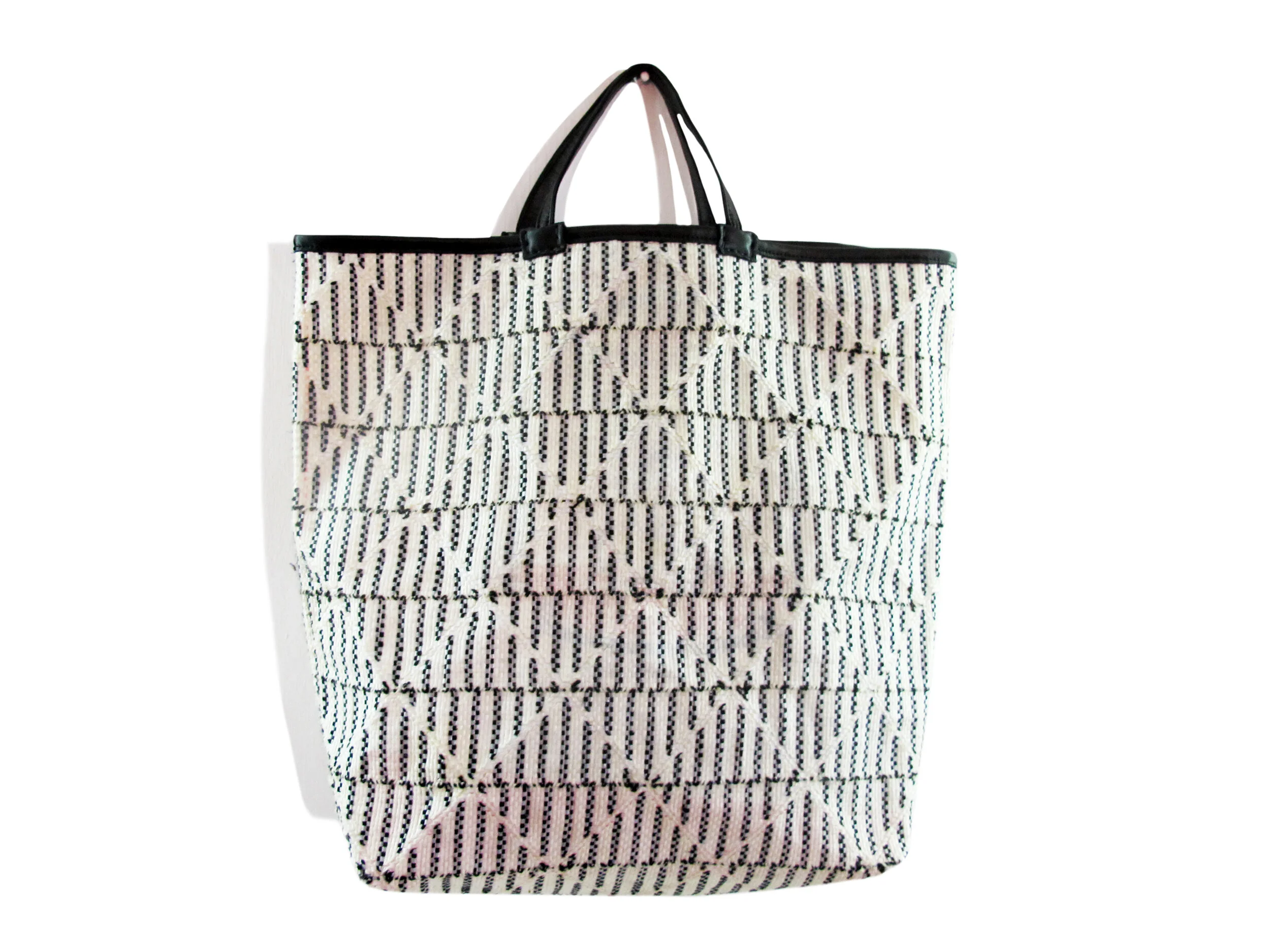 ensbag 36P21 : Black white