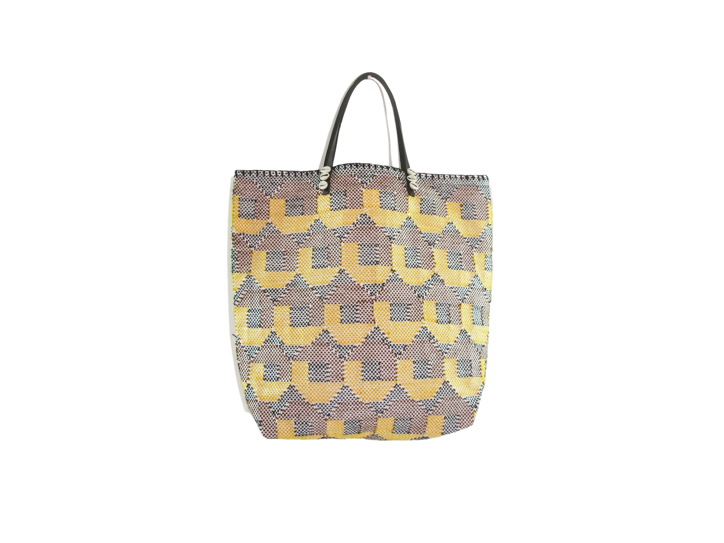 Ensbag 38P03  Mellow Yellow