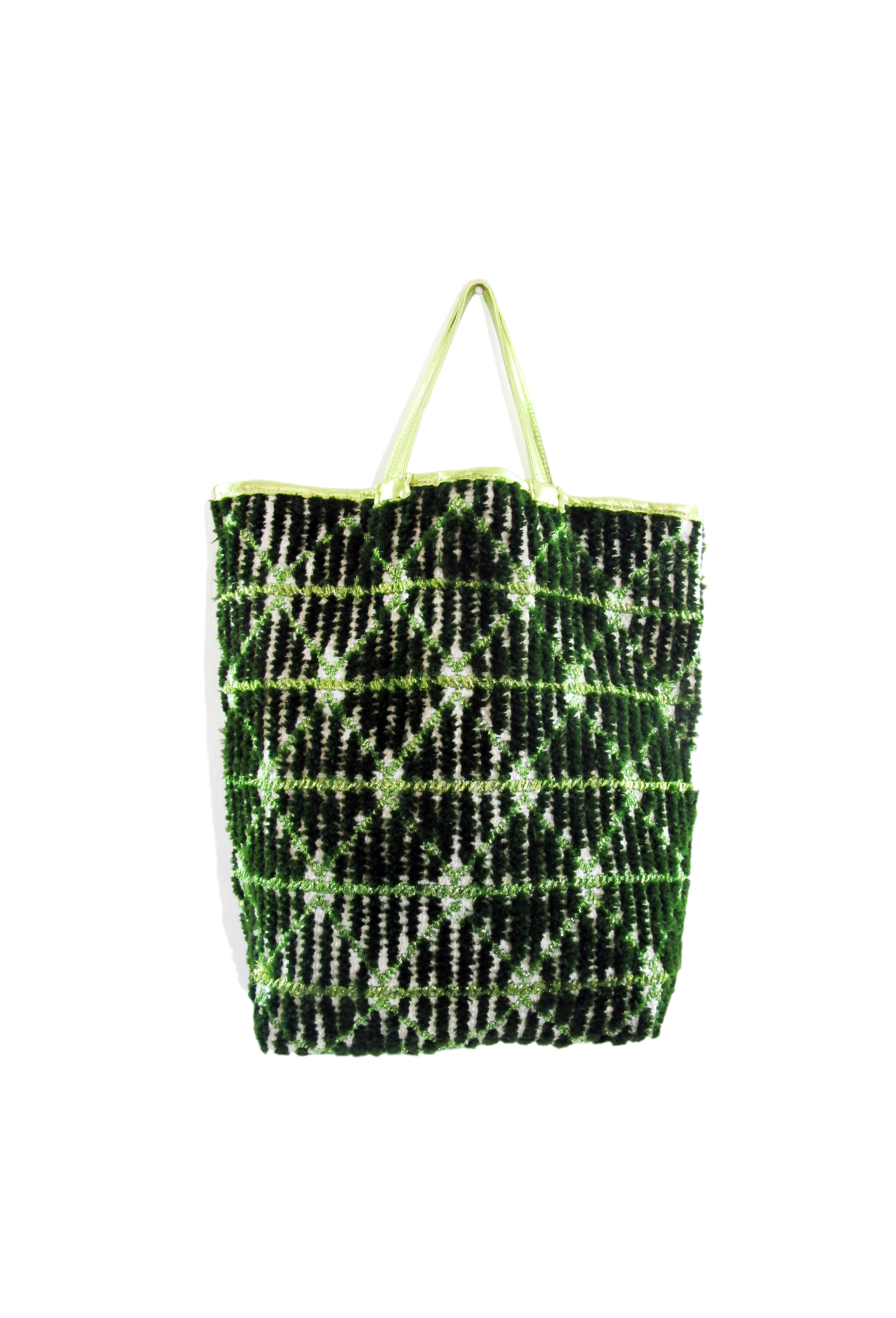 ensbag 36P19 : Green