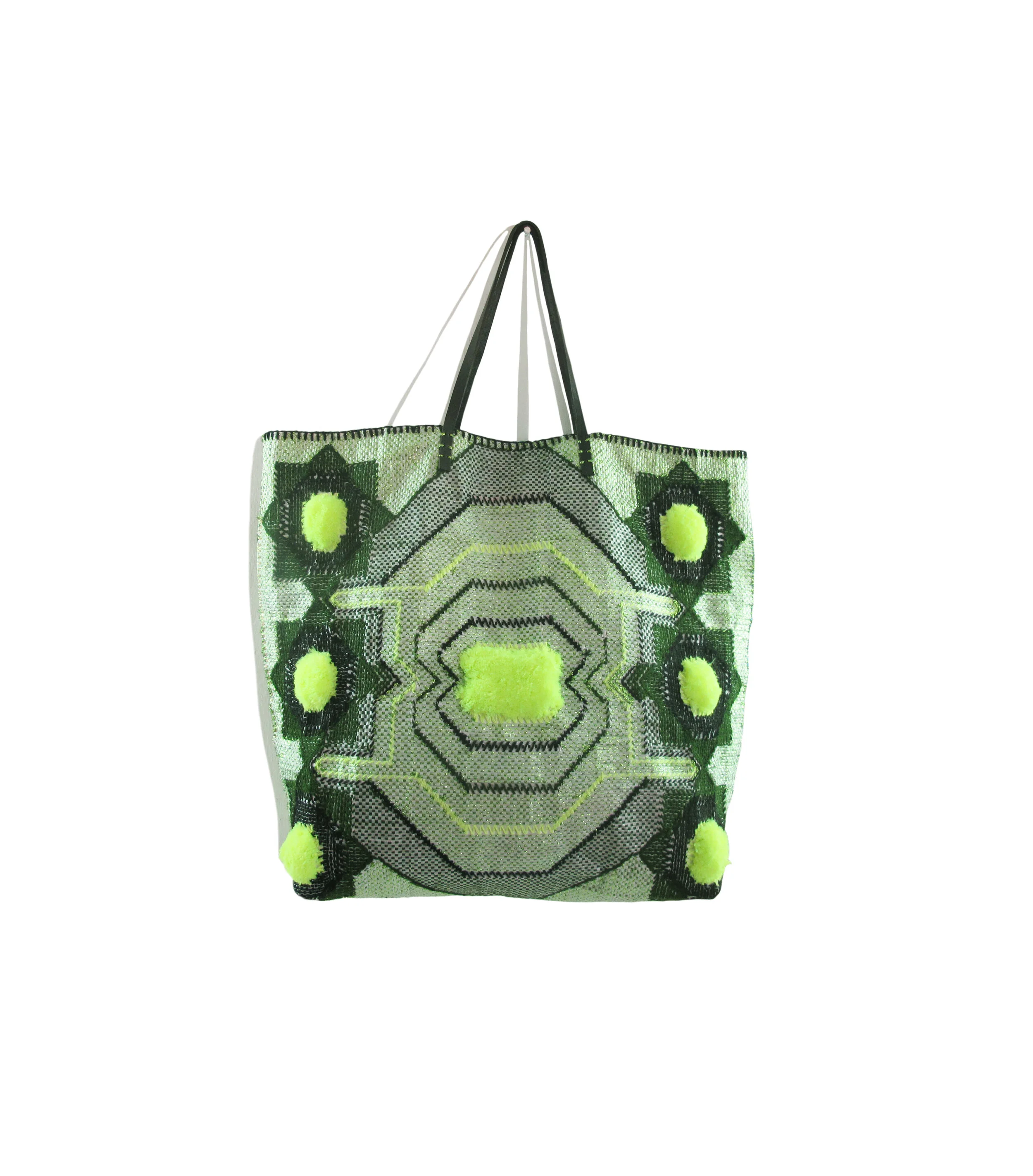 Ensbag 36P01 green 