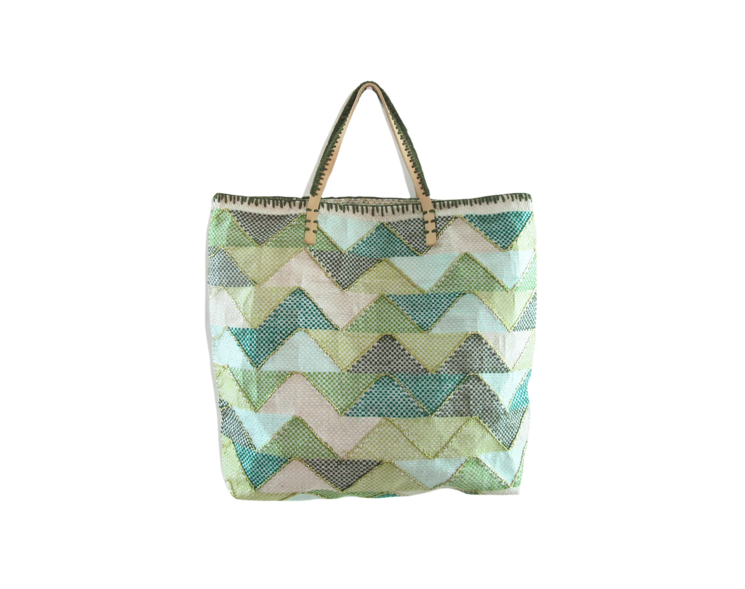 ensbag 36p10 : Green
