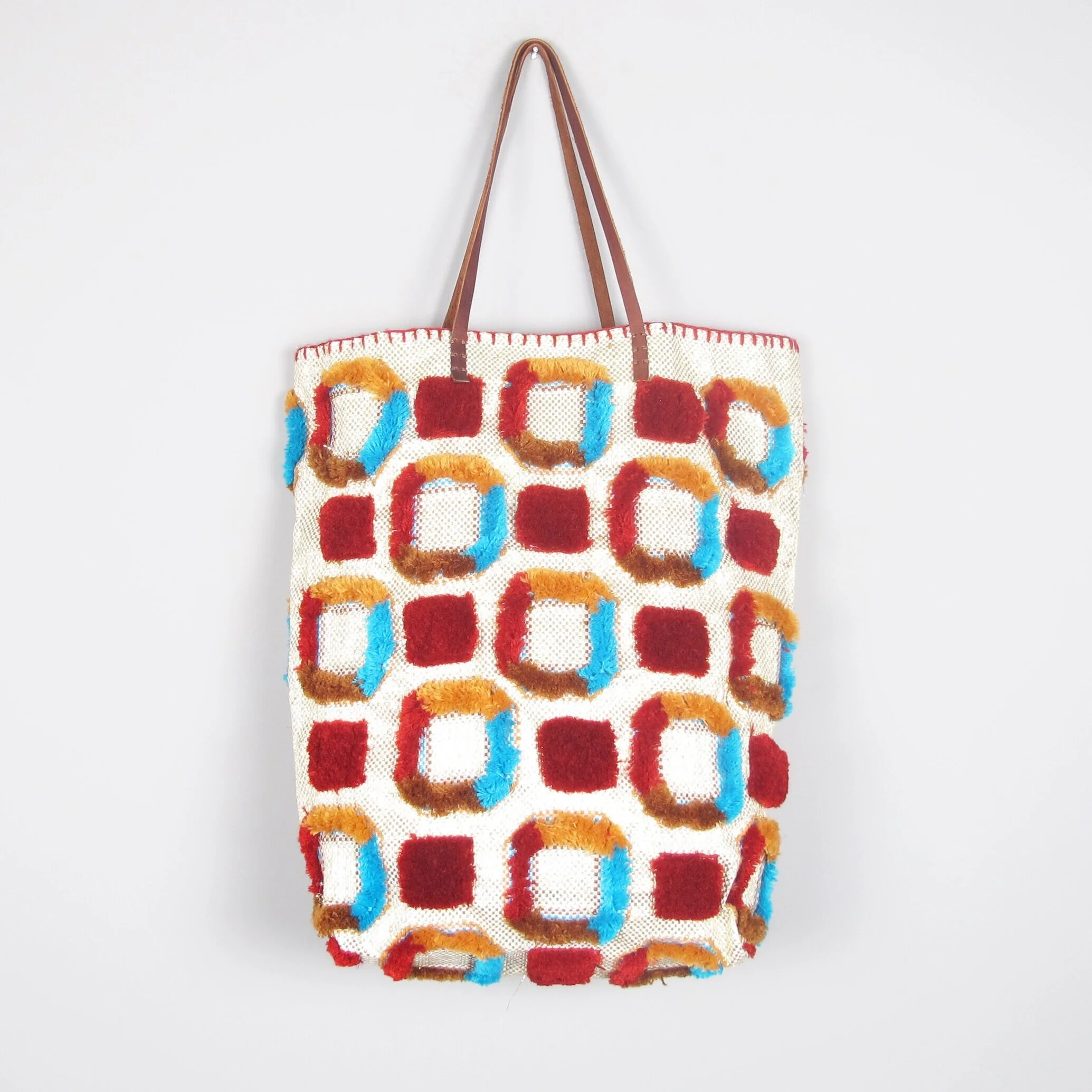 Ensbag 34P17 Autumn aqua