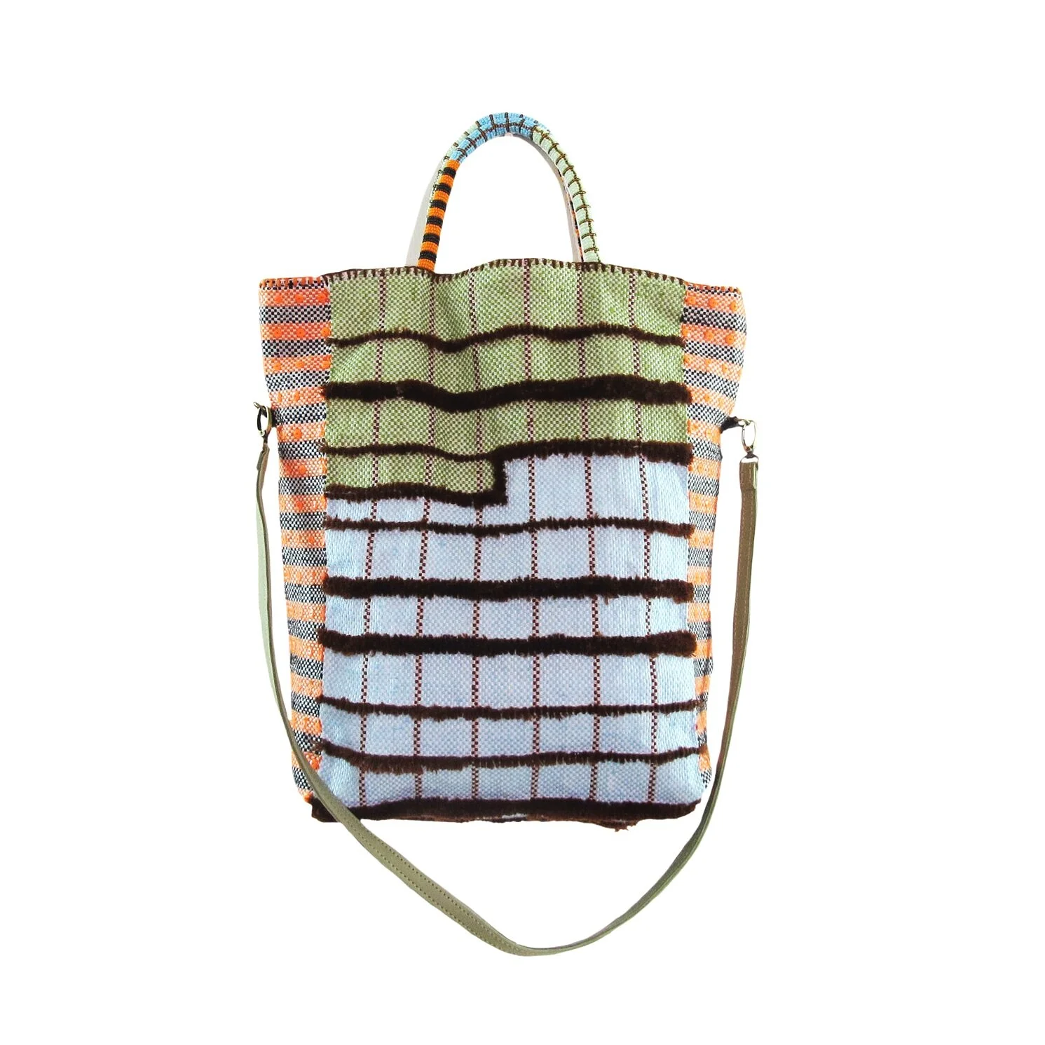 Ensbag 34P00