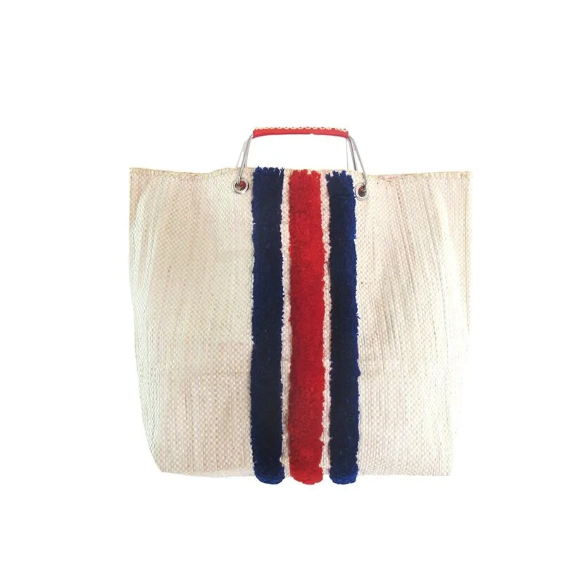 Ensbag 34p04 : red : white : blue